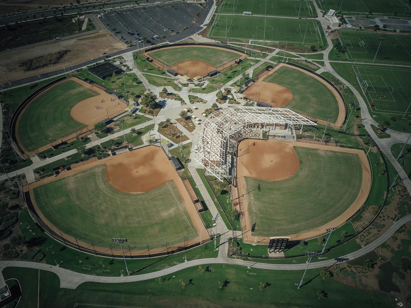 Deportes dominicanos 50 Años Torneo SDE: Béisbol Barrial - El Farol al Día