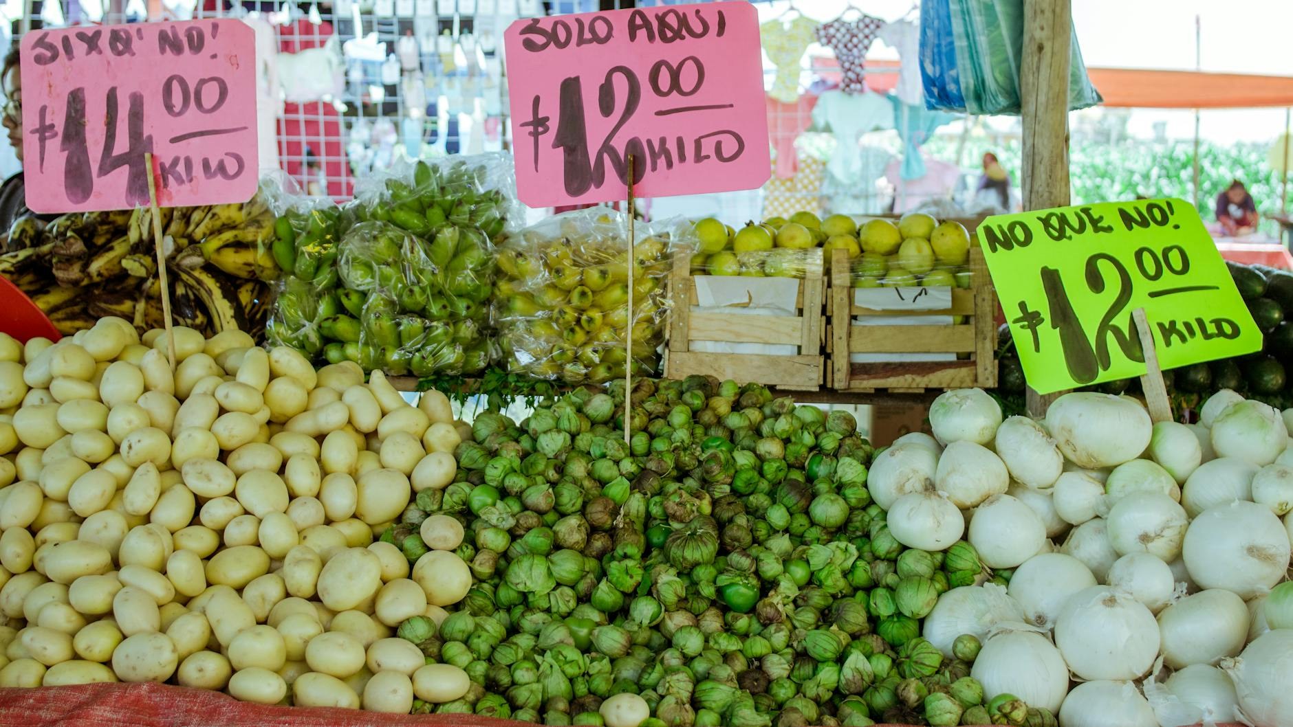 Economía dominicana Inflación golpea SDE: Petróleo sube - El Farol al Día