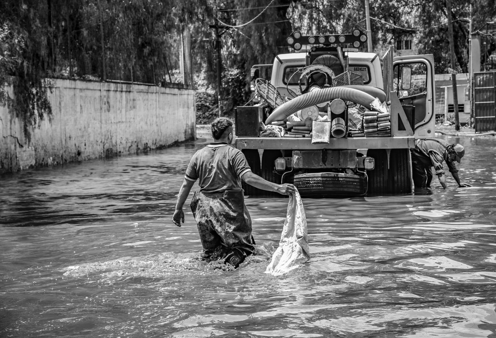 Noticias Alerta EEUU por Lluvias: SDE en Ojo de T Santo Domingo Este - El Farol al Día