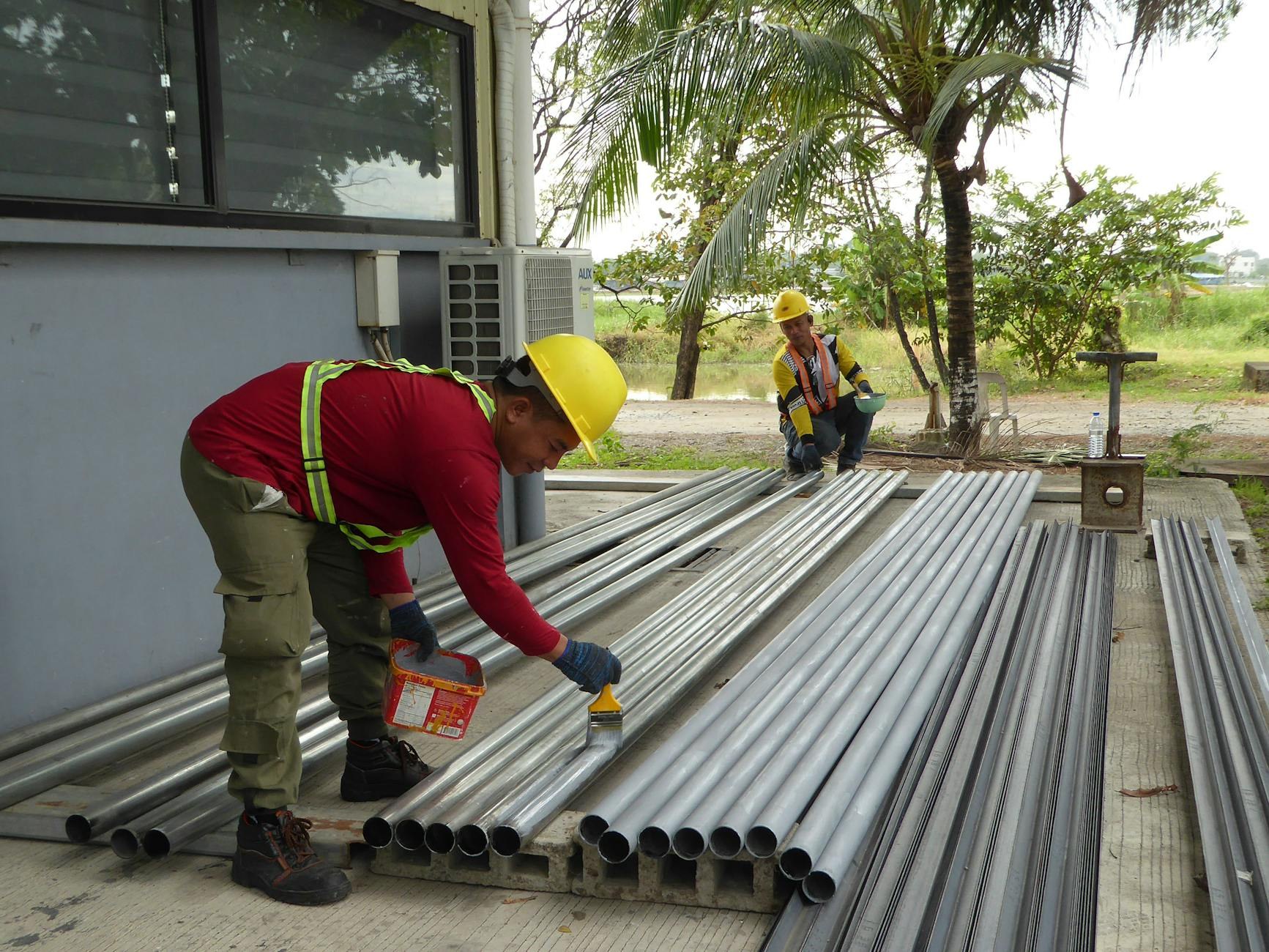 Noticias Lluvias Fuertes Azotan SDE: Vaguada Mant Santo Domingo Este - El Farol al Día