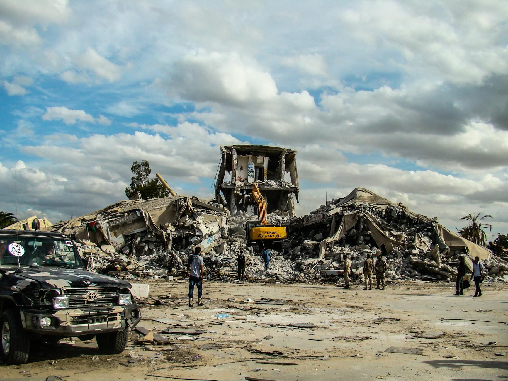 Noticias Tragedia en 'Sin Senos': SDE en shock po Santo Domingo Este - El Farol al Día