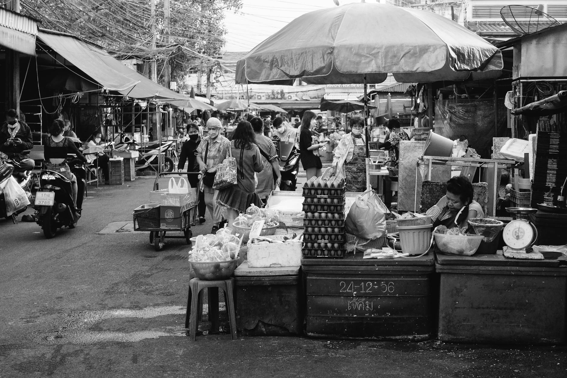 Economía dominicana Huevos por las Nubes en SDE: Desayu - El Farol al Día