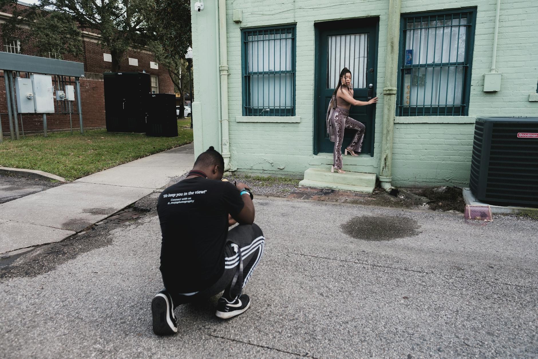 Noticias Rihanna viral en SDE: Fotógrafo le pide  Santo Domingo Este - El Farol al Día