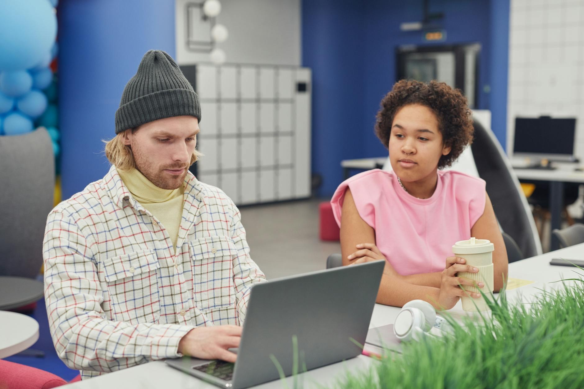 Economía dominicana Microsoft retira 7% plantilla en EE - El Farol al Día