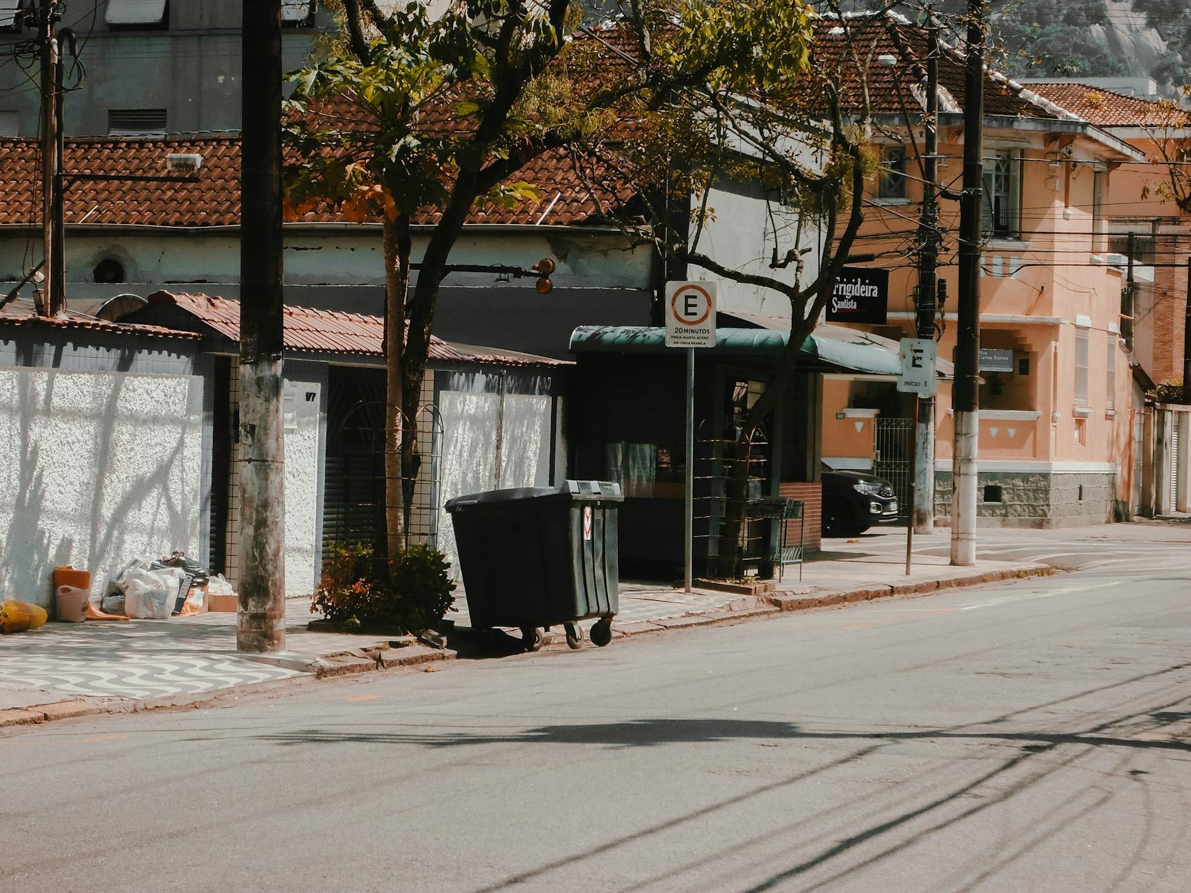 Noticias Basura Ahoga SDE: Los Mina y Invivienda  Santo Domingo Este - El Farol al Día