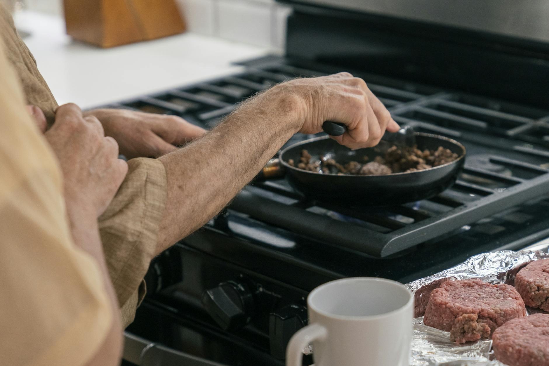 Economía dominicana Aumento GLP SDE: El gas de cocinar  - El Farol al Día