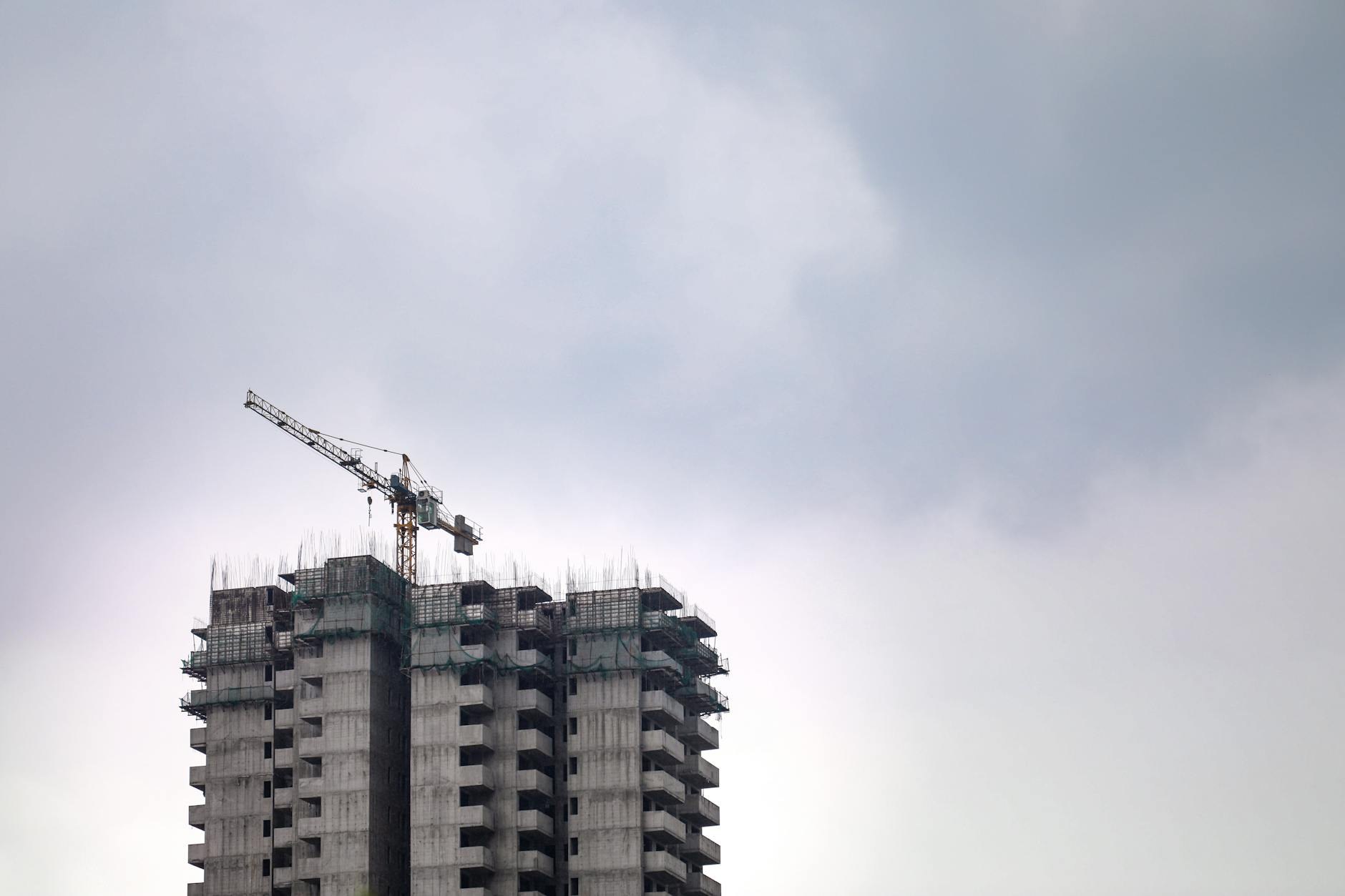 Noticias Viviendas SDE en el aire: Proyecto Gobie Santo Domingo Este - El Farol al Día