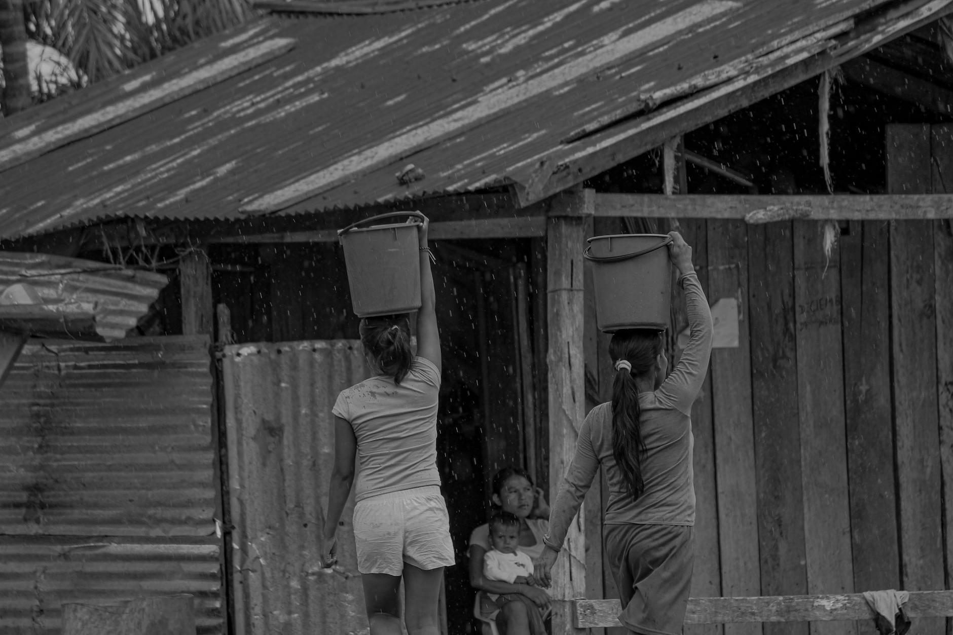 Noticias SDE Sin Agua Potable: Crisis Hídrica Ago Santo Domingo Este - El Farol al Día