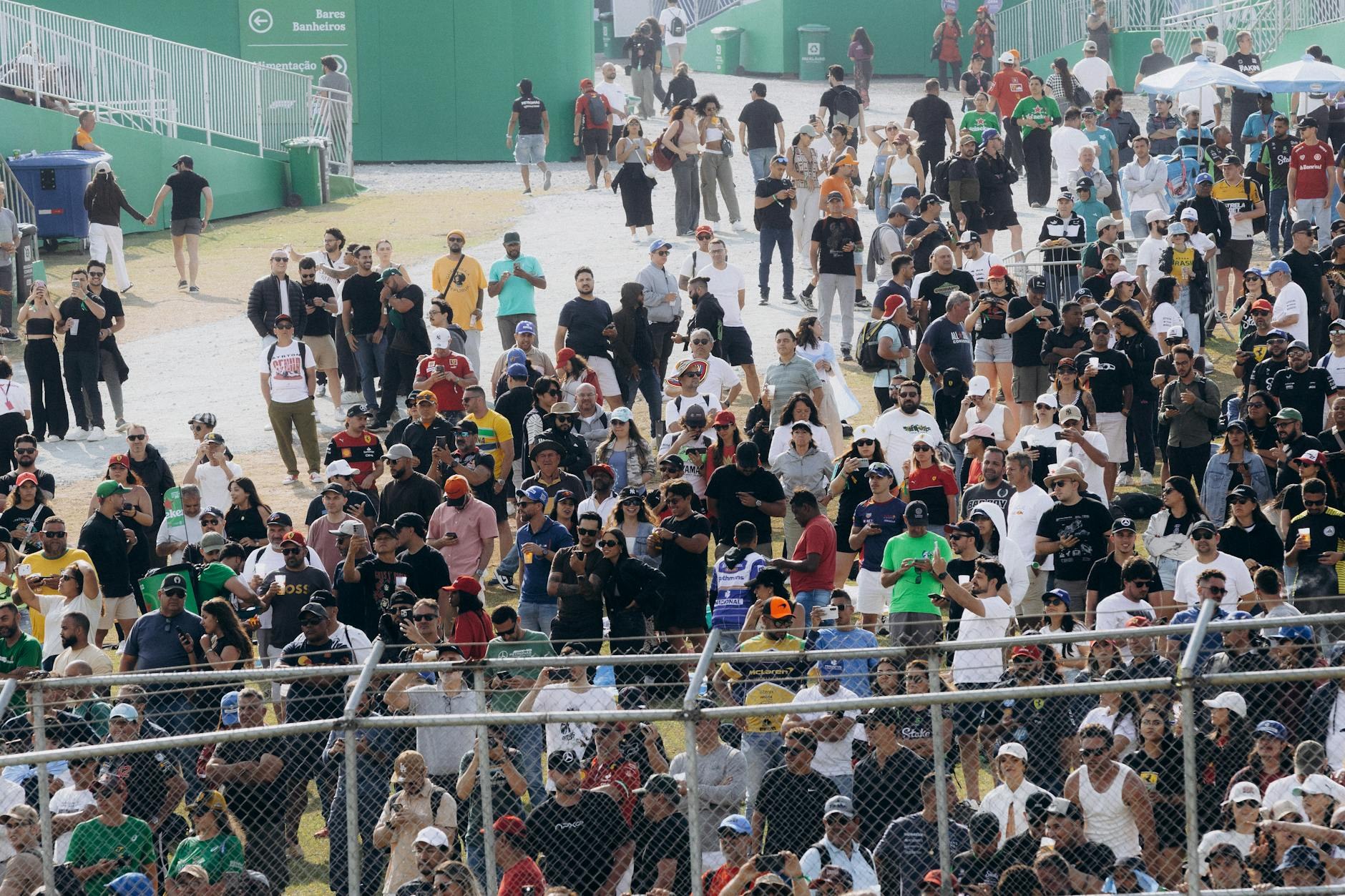 Noticias Kimi Antonelli Gana F1 Miami: ¿SDE Pega  Santo Domingo Este - El Farol al Día