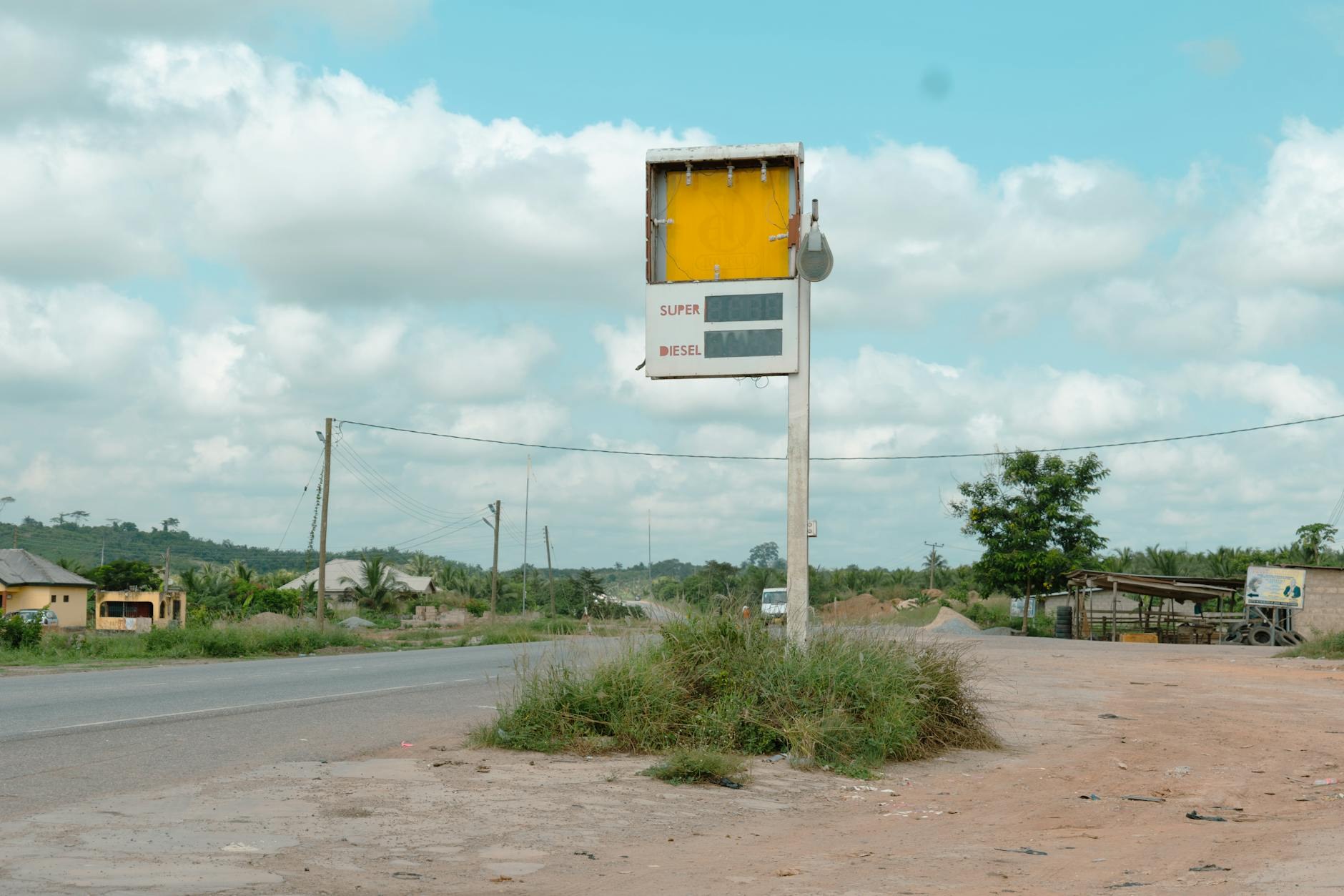Noticias Combustibles Congelados SDE: ¿Alivio Rea Santo Domingo Este - El Farol al Día