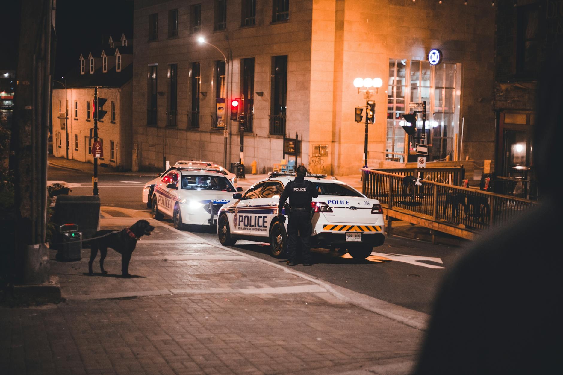 Noticias Ola de robos SDE: Patrullaje policial no Santo Domingo Este - El Farol al Día