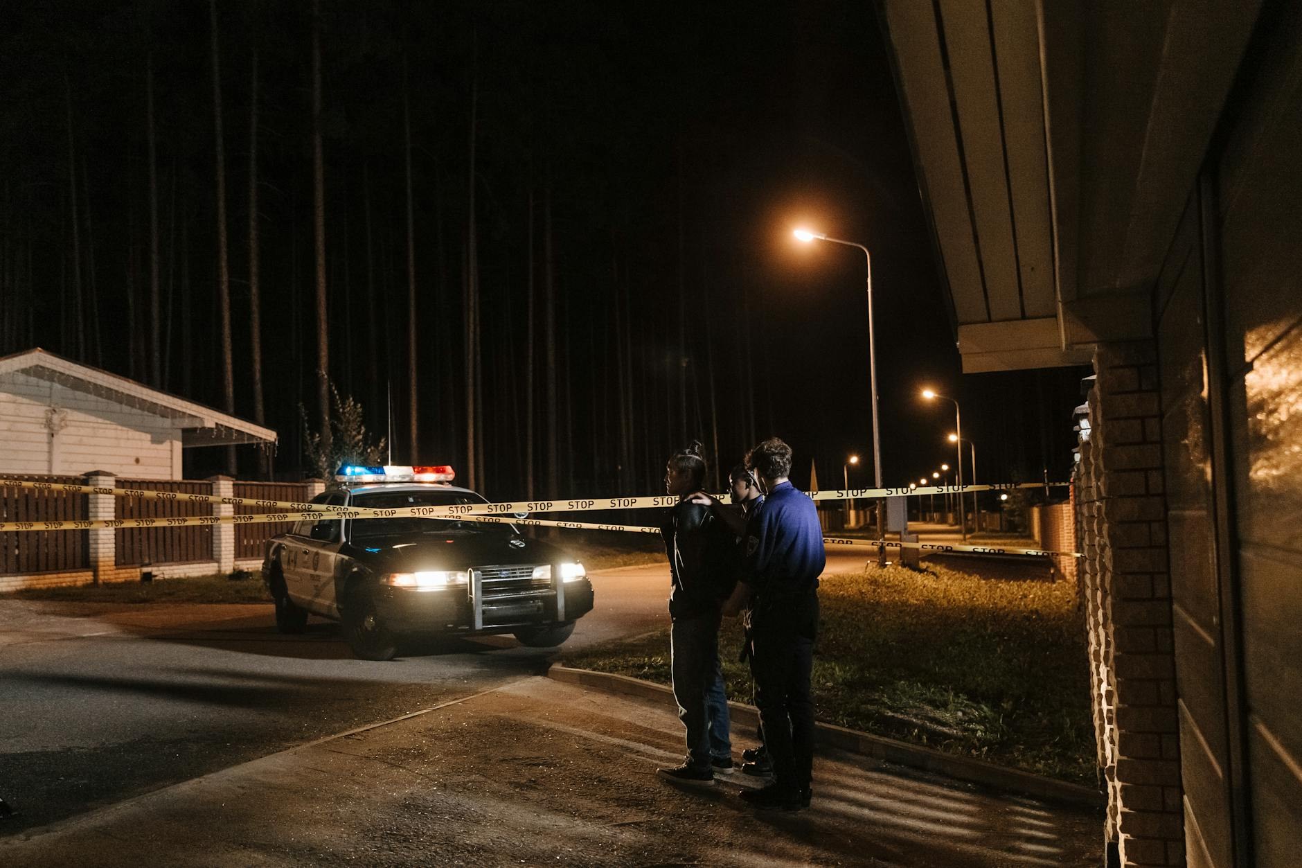 Noticias Arma robada a policía en manos de Masha  Santo Domingo Este - El Farol al Día