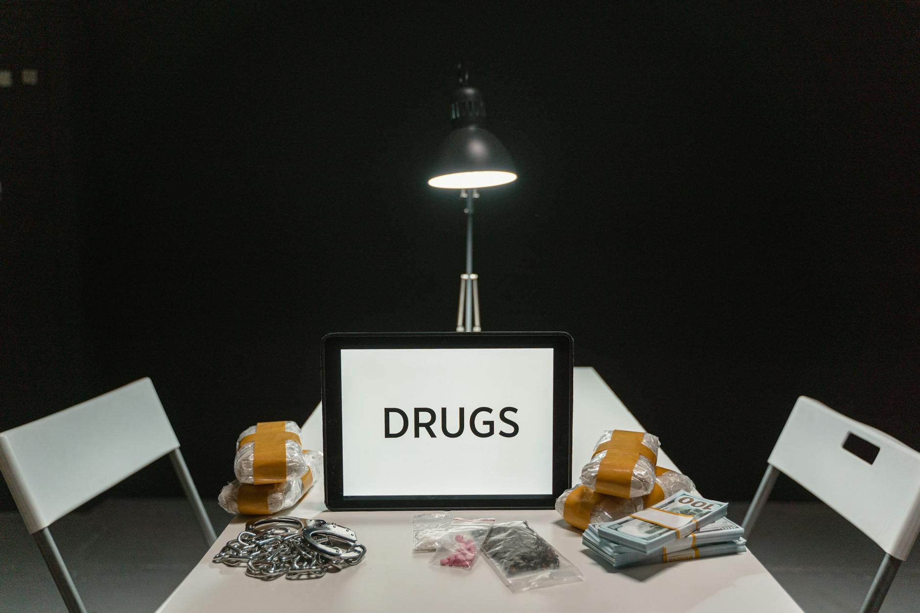 Noticias 105 Libras Marihuana Caída en Punta Cana Santo Domingo Este - El Farol al Día