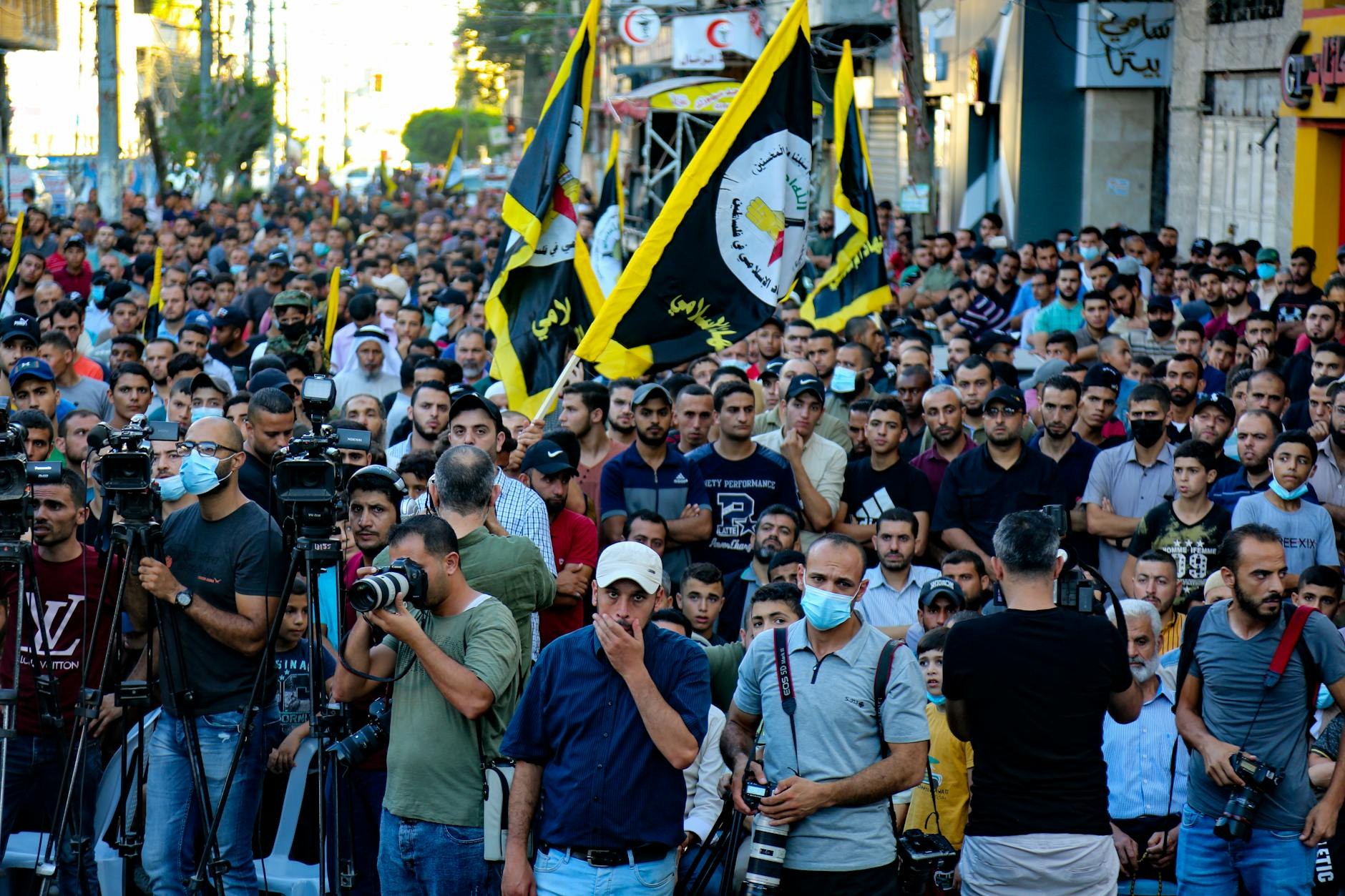 Internacional Cisjordania entierro violado: SDE e Caribe - El Farol al Día