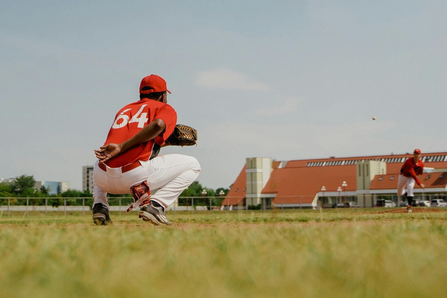 Deportes dominicanos SDE Despega: Liga béisbol y softbol - El Farol al Día