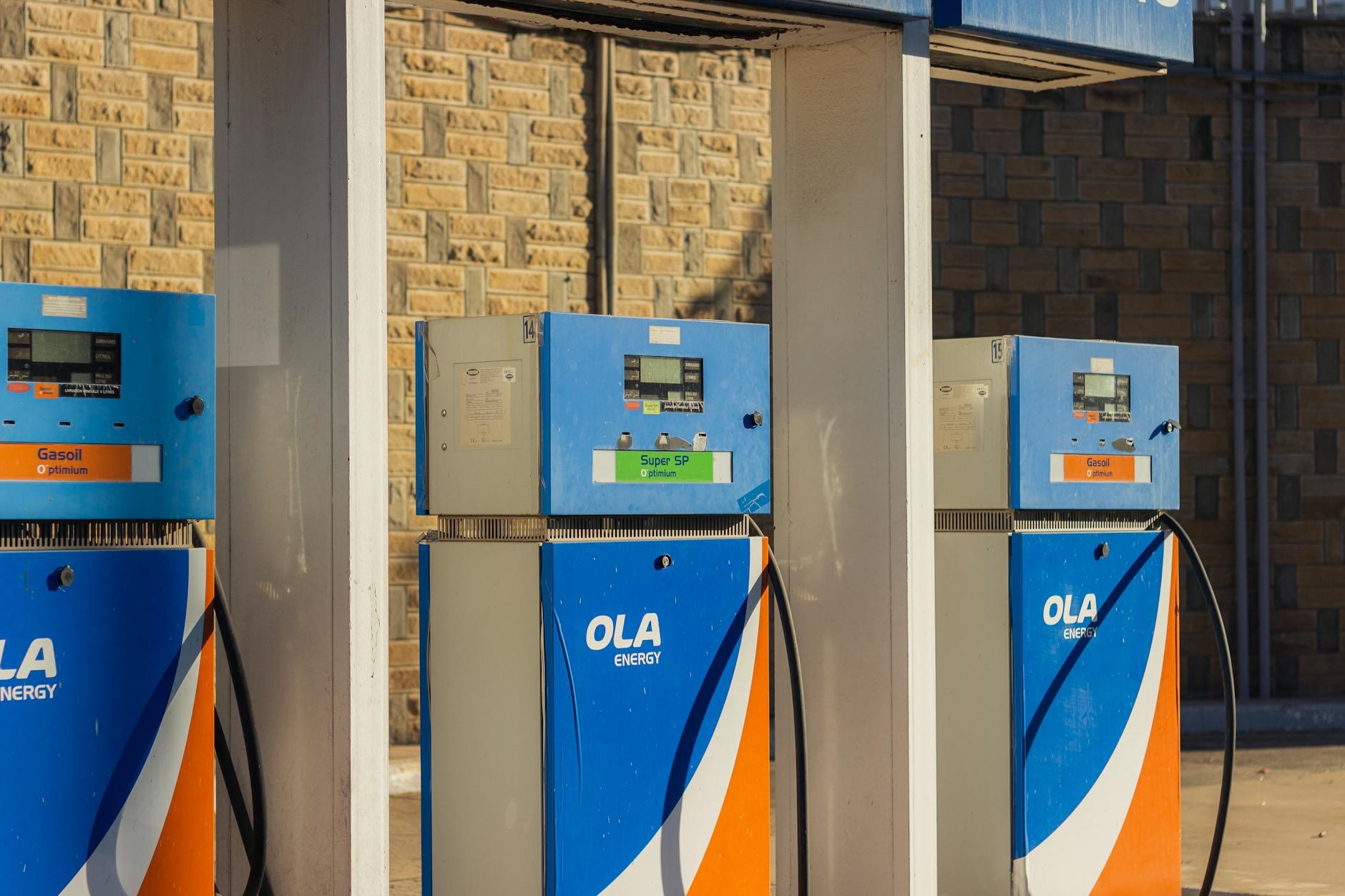 Economía dominicana Gasolina Disparada SDE: Bolsillos d - El Farol al Día