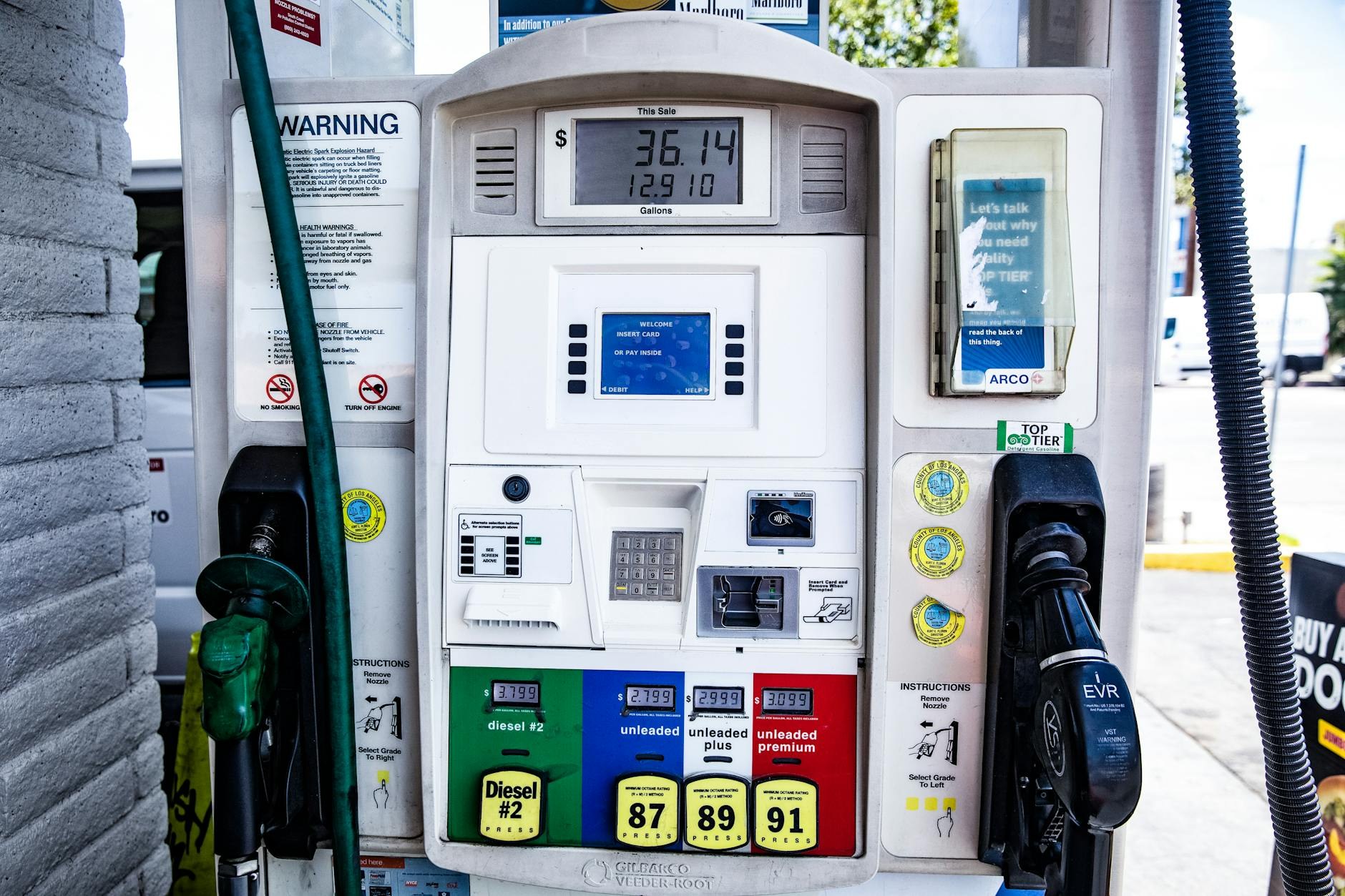 Noticias Petróleo Caribe en alza: ¿Por qué SDE si Santo Domingo Este - El Farol al Día