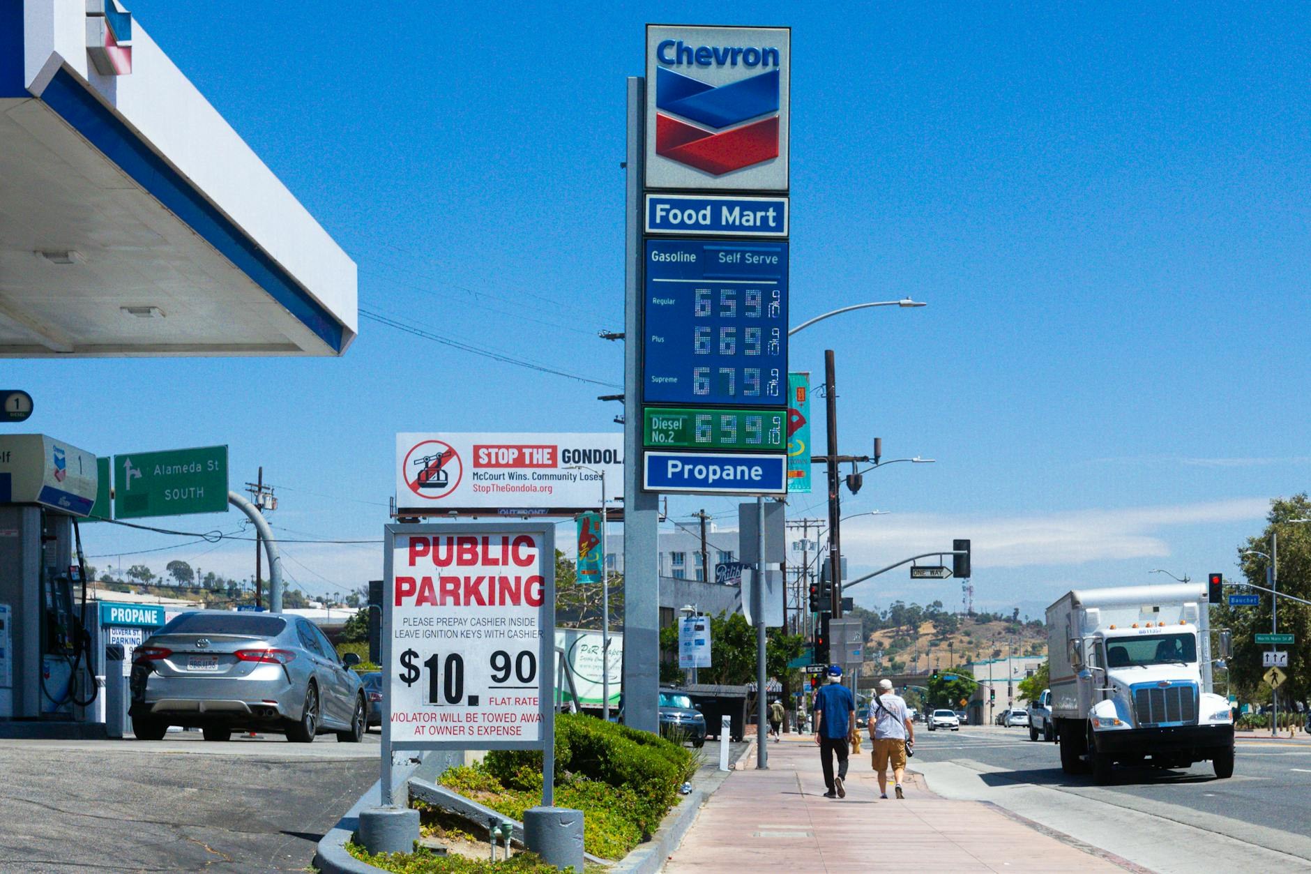 Economía dominicana GLP Cocina Disparado SDE: Bolsillos - El Farol al Día