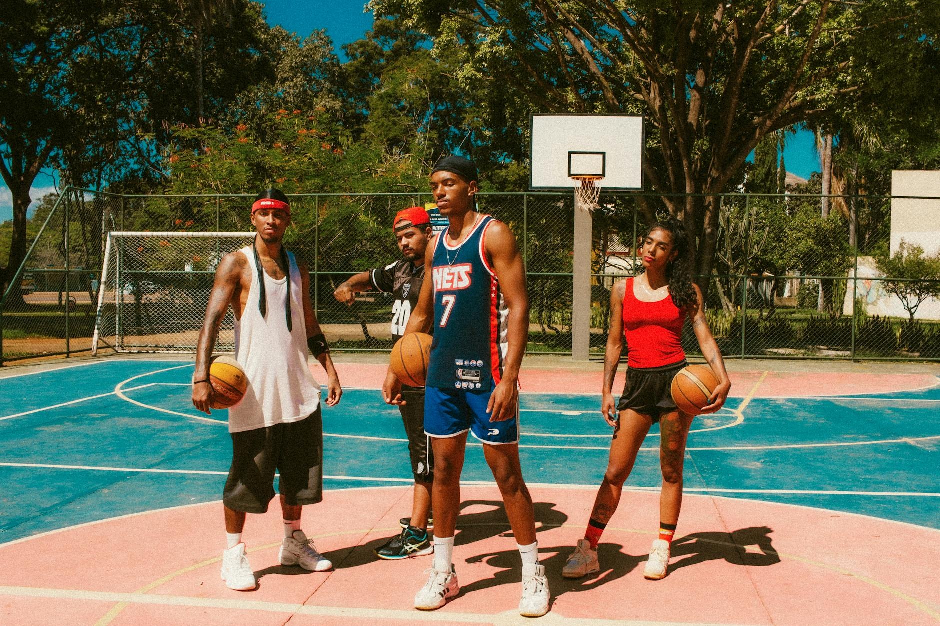 Deportes dominicanos Cancha Invivienda: SDE recupera esp - El Farol al Día