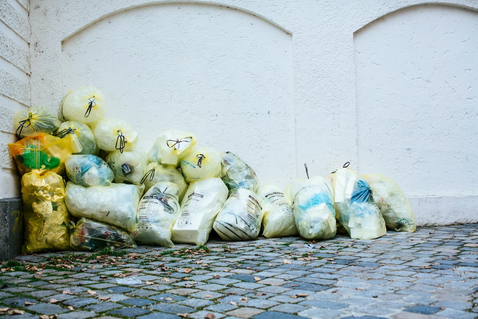 Noticias Basura invade SDE: Los Mina en alerta po Santo Domingo Este - El Farol al Día
