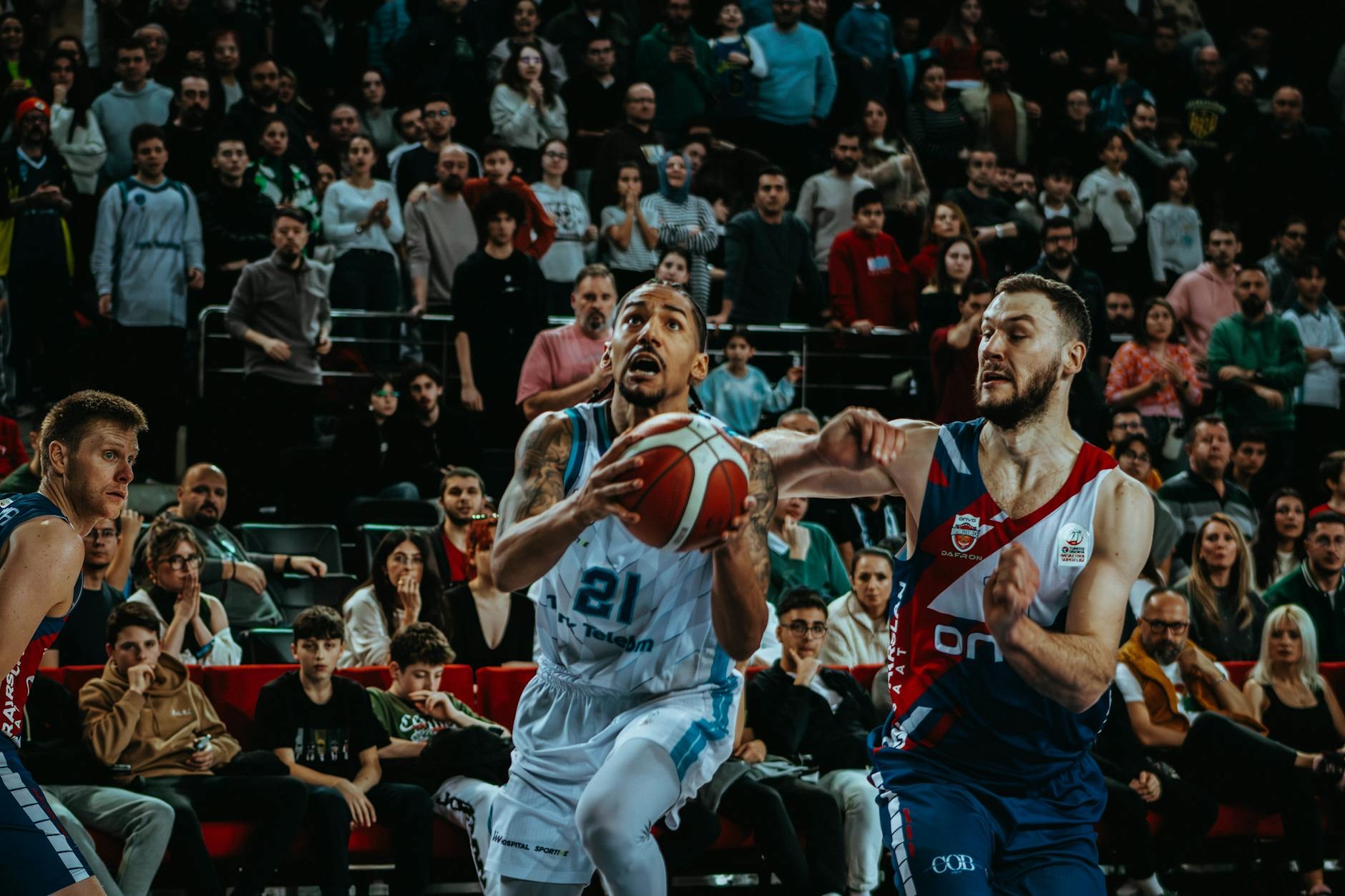 Noticias Baloncesto LNB: Reales Ganadores, SDE En Santo Domingo Este - El Farol al Día