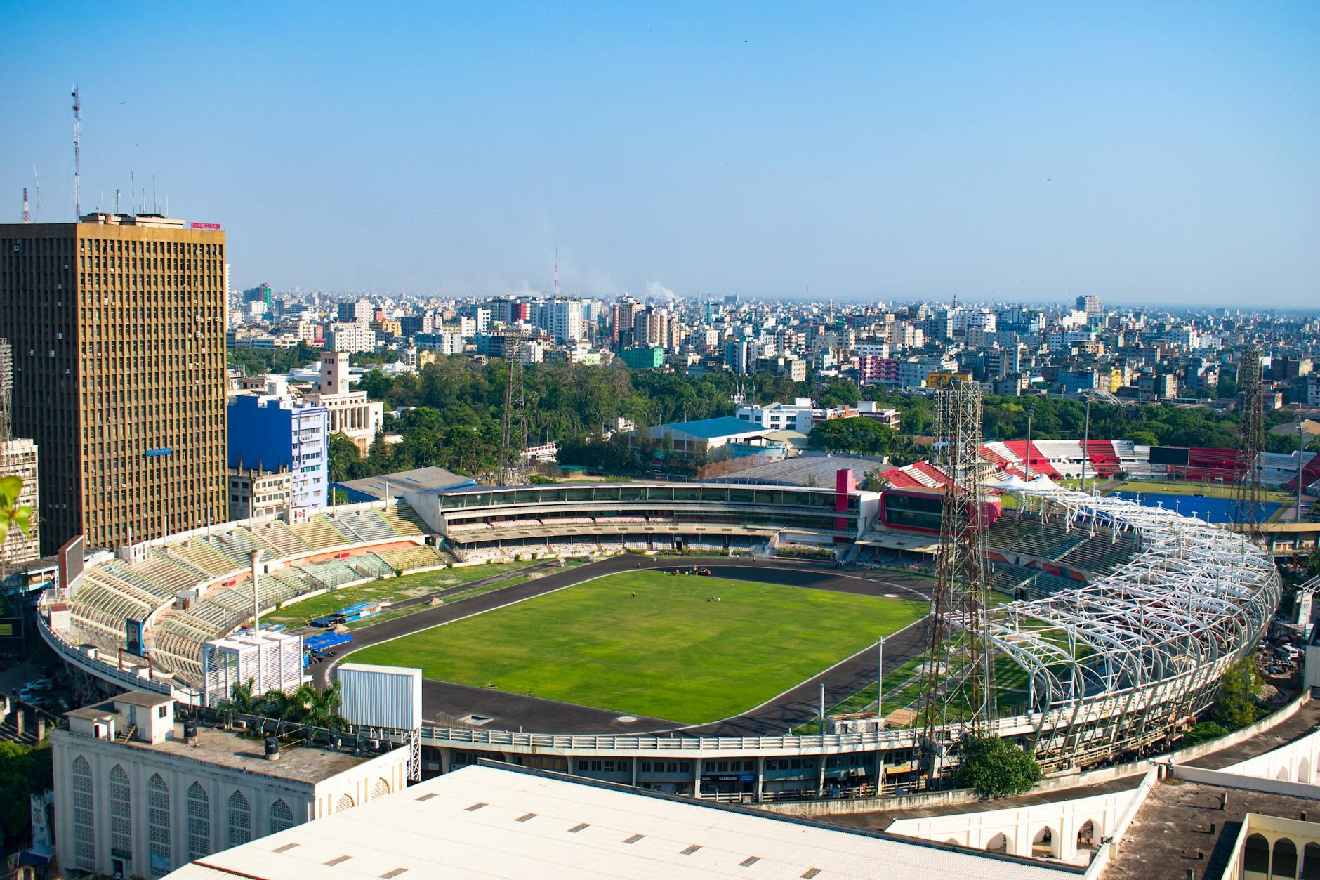 Deportes dominicanos Nuevo Centro Deportivo SDE: Costos  - El Farol al Día