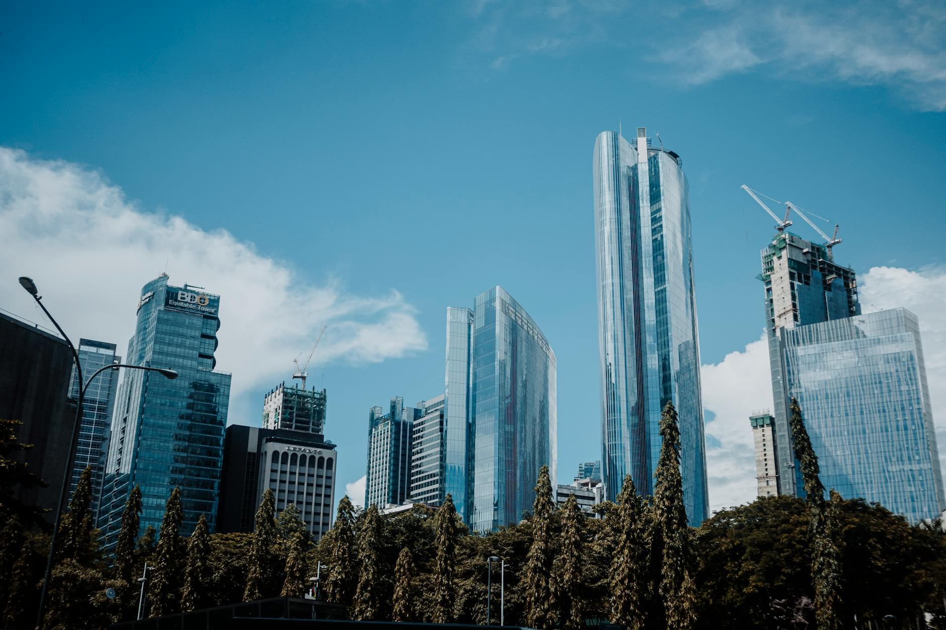 Economía dominicana Inversión Extranjera Dispara RD: SD - El Farol al Día