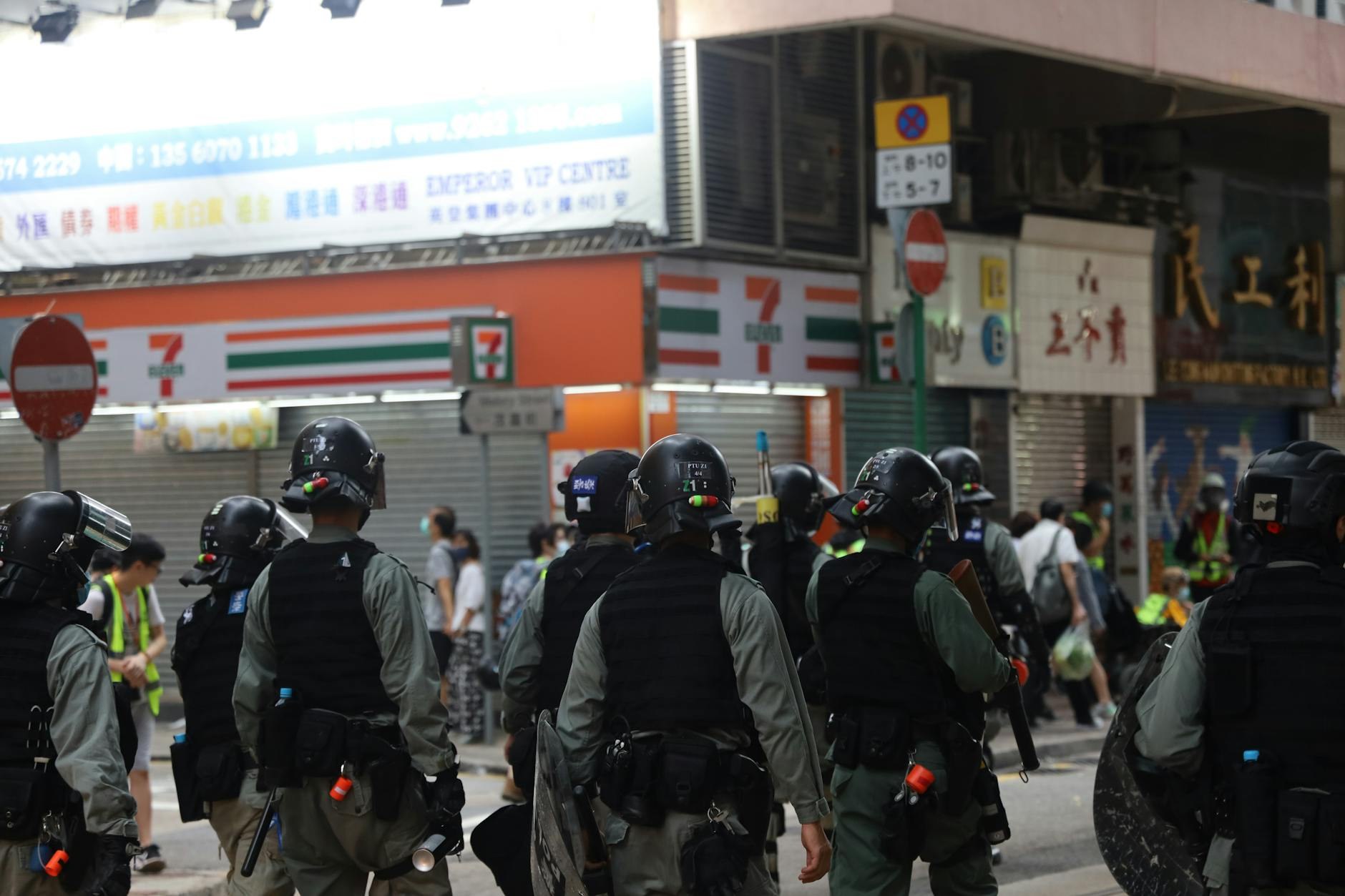 Noticias Operación Escudo SDE: Caos en Los Mina p Santo Domingo Este - El Farol al Día