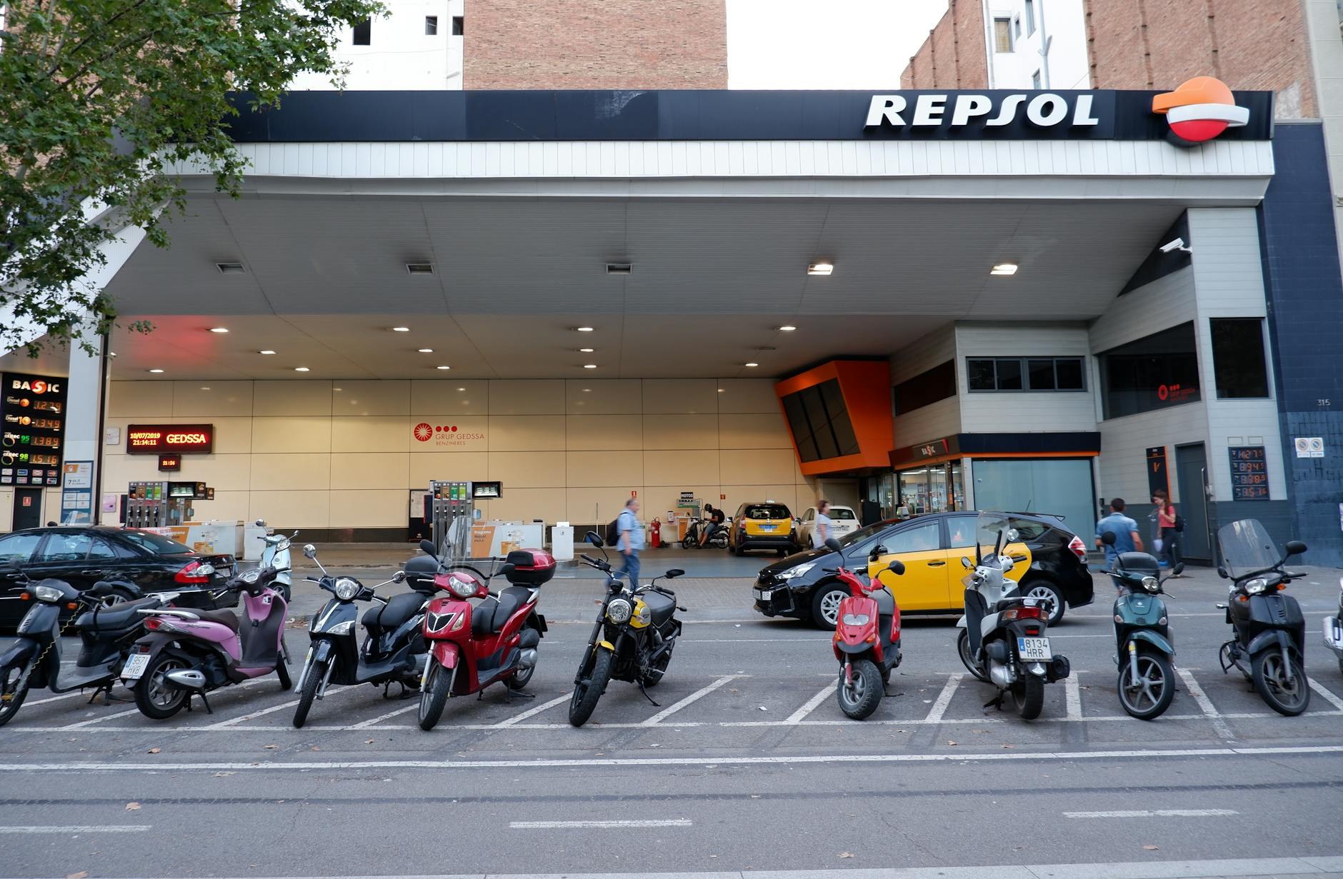 Economía dominicana GLP: ¿Respiro para el bolsillo de S - El Farol al Día