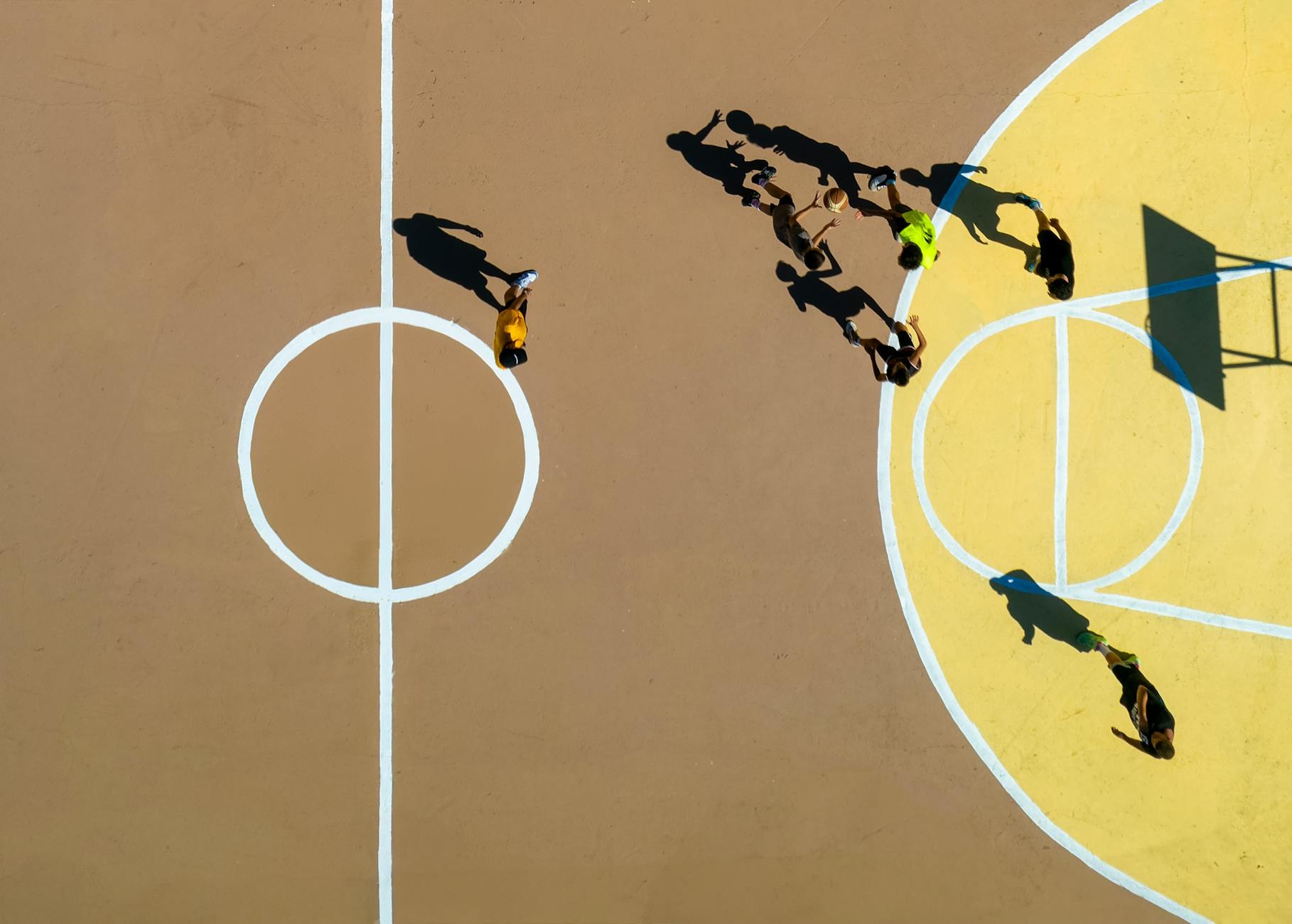 Deportes dominicanos Liga Baloncesto Los Mina en Jaque p - El Farol al Día