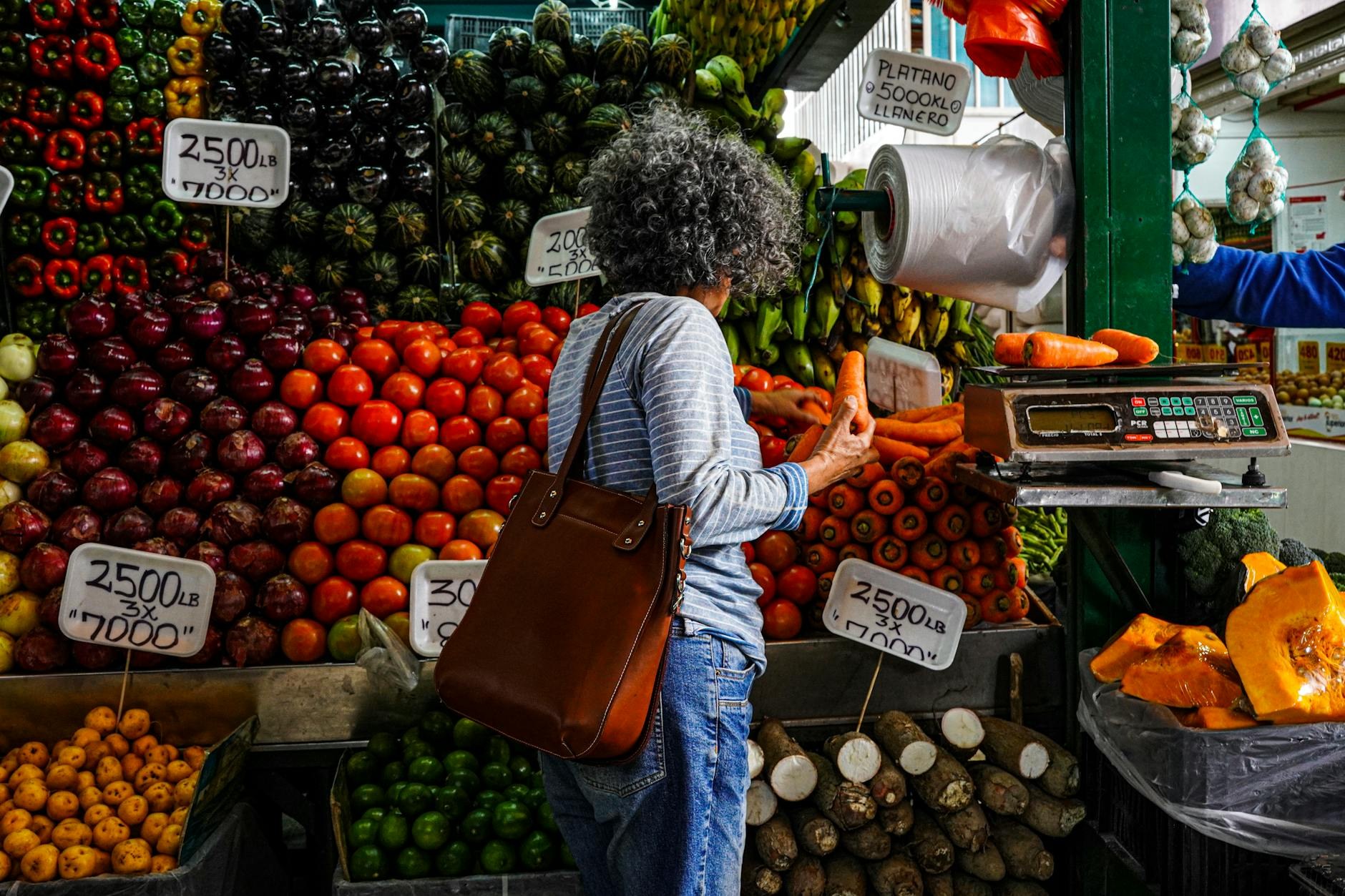 Economía dominicana Inflación SDE Dispara: Bolsillo Los - El Farol al Día