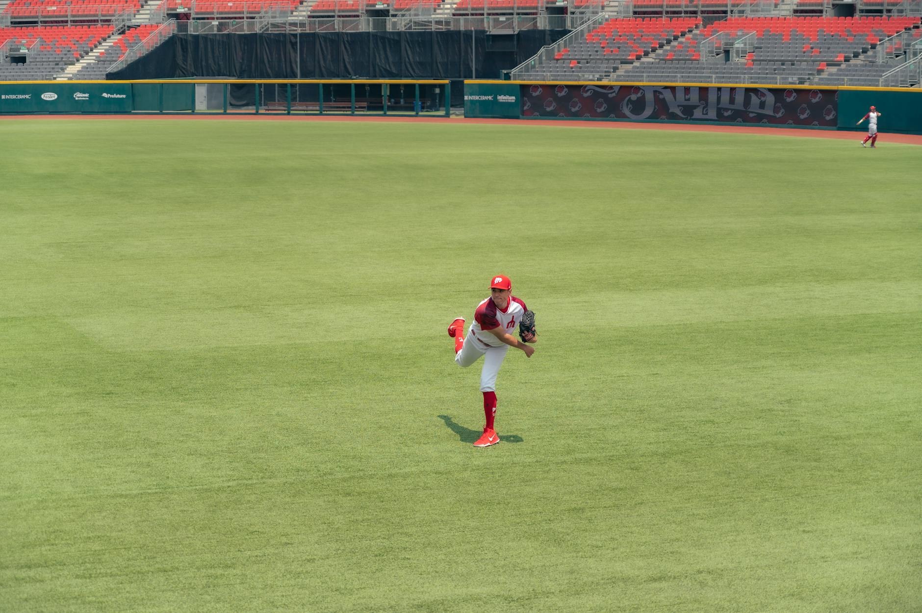 Deportes dominicanos Prospecto de Los Mina Despega: MLB  - El Farol al Día