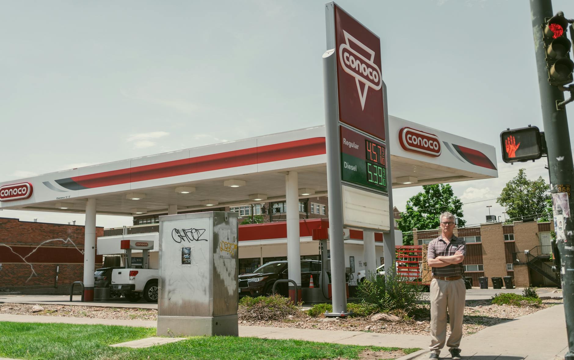 Economía dominicana Ormuz Cierra: Bolsillo de Los Mina  - El Farol al Día