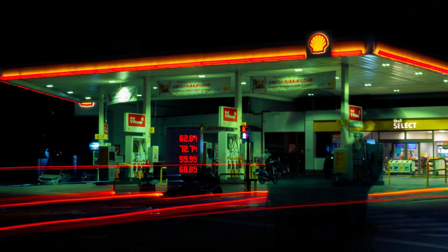 Economía dominicana Gasolina Sube RD$20 SDE: Combustibl - El Farol al Día