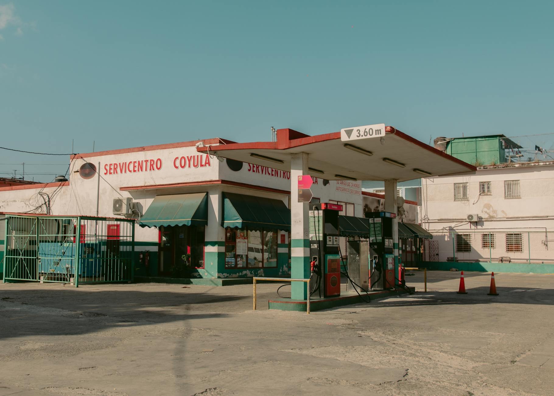 Noticias RD$16 mil millones subsidian combustible Santo Domingo Este - El Farol al Día