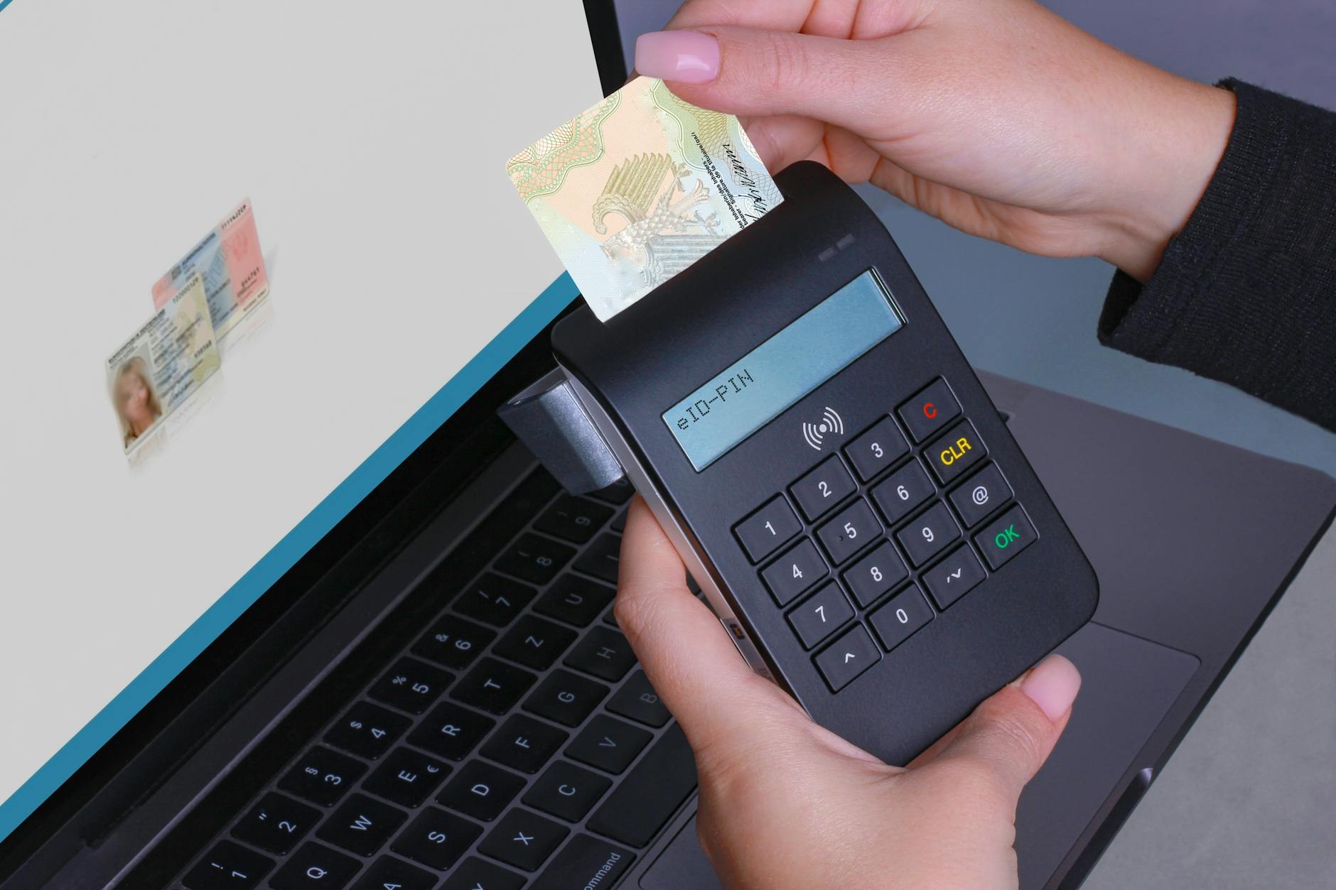 Noticias Cédulas en SDE: Nuevo Chip Bloquea Los M Santo Domingo Este - El Farol al Día