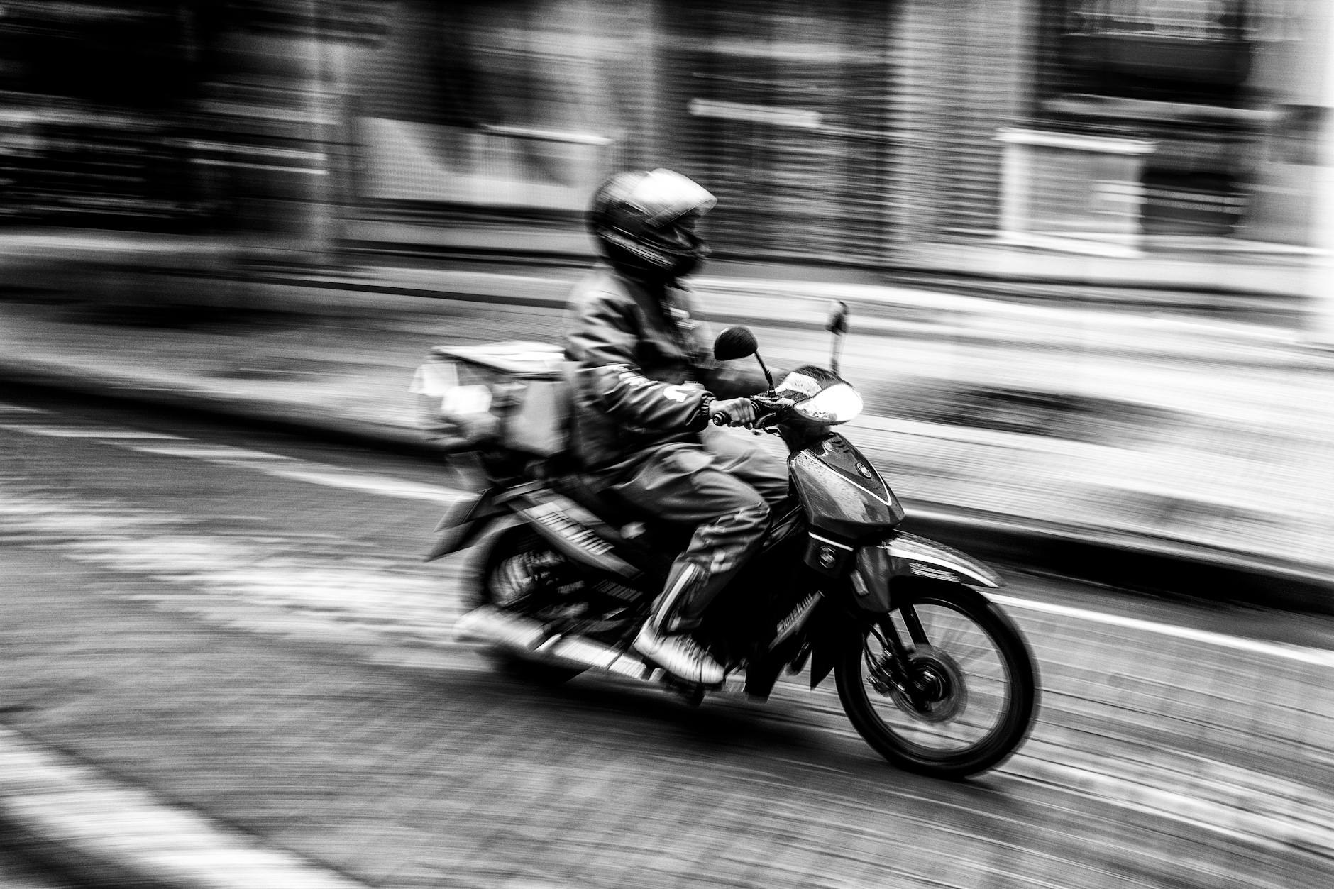 Noticias Atracos a Delivery Disparados SDE: Los M Santo Domingo Este - El Farol al Día