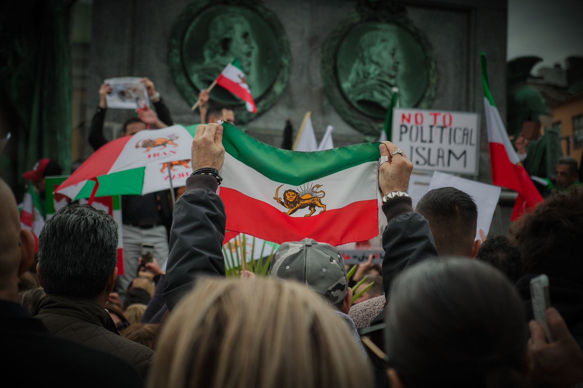 Internacional Conflicto Irán: Estrategia de guerr Caribe - El Farol al Día