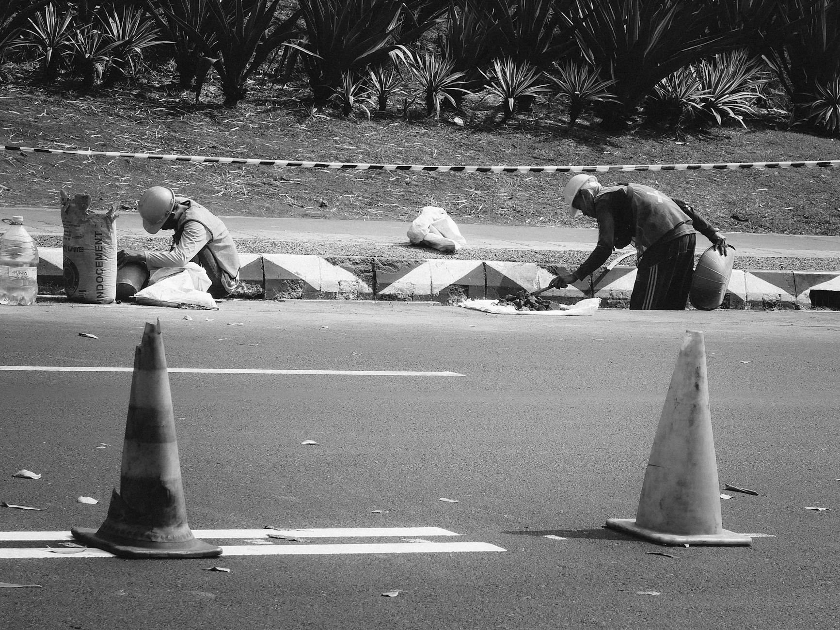 Noticias Caos Vial SDE: Charles de Gaulle Parada  Santo Domingo Este - El Farol al Día