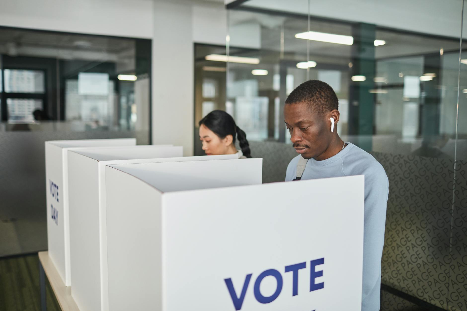 Noticias JCE Aprieta Encuestas: ¿Voto de SDE Blin Santo Domingo Este - El Farol al Día