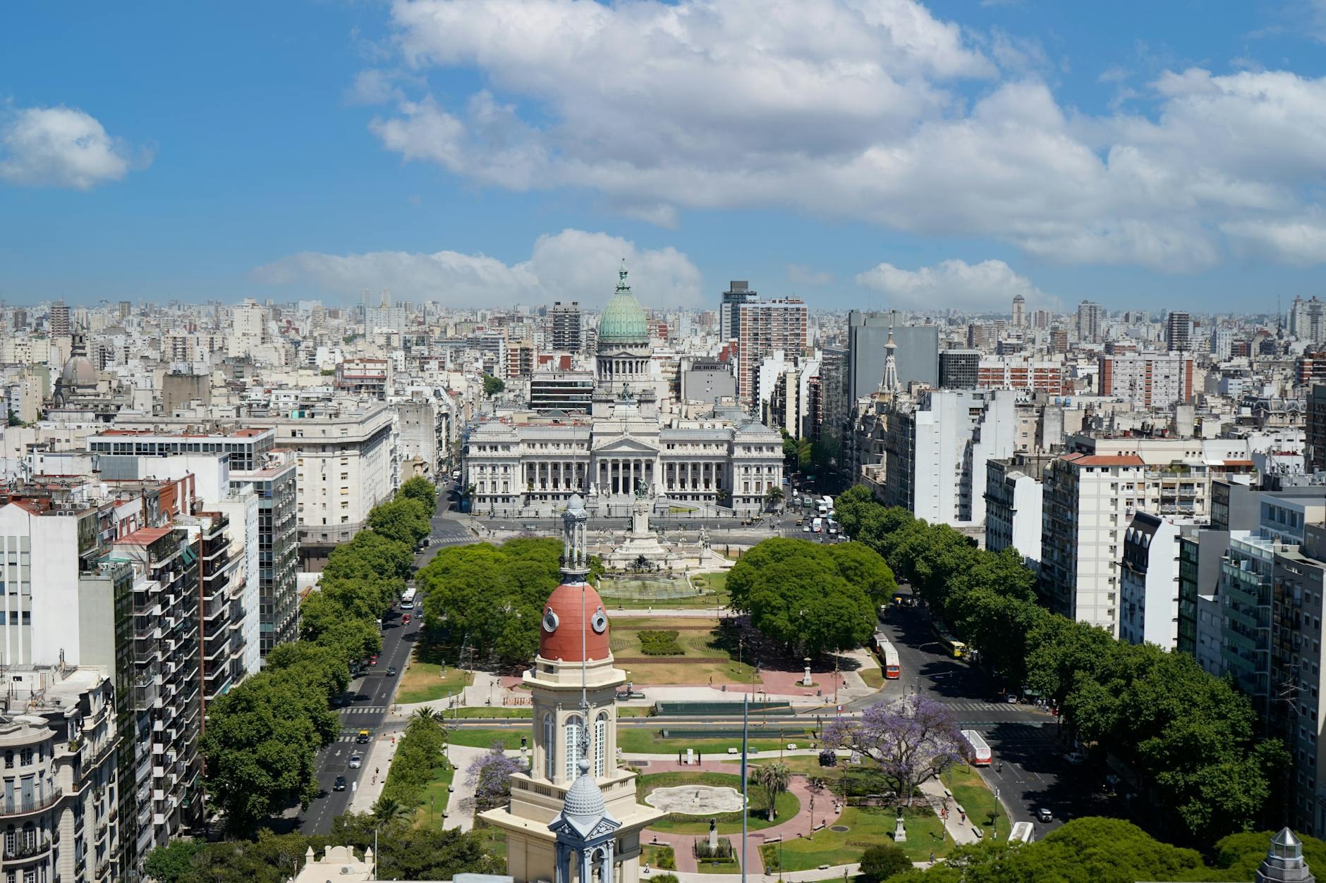 Internacional Precios Altos SDE: Argentina Busca  Caribe - El Farol al Día