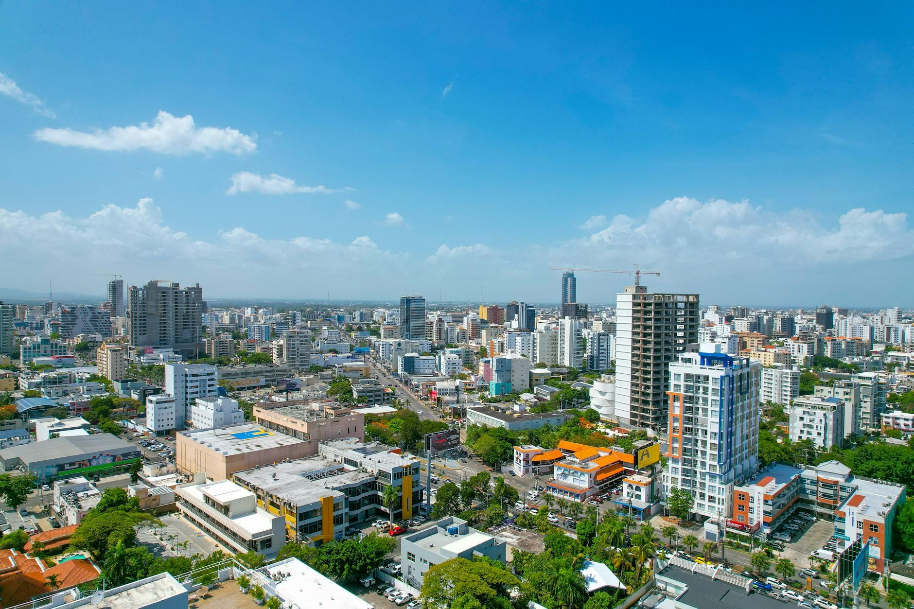 Noticias Extorsión SDE: Negocios Los Mina Bajo Ac Santo Domingo Este - El Farol al Día