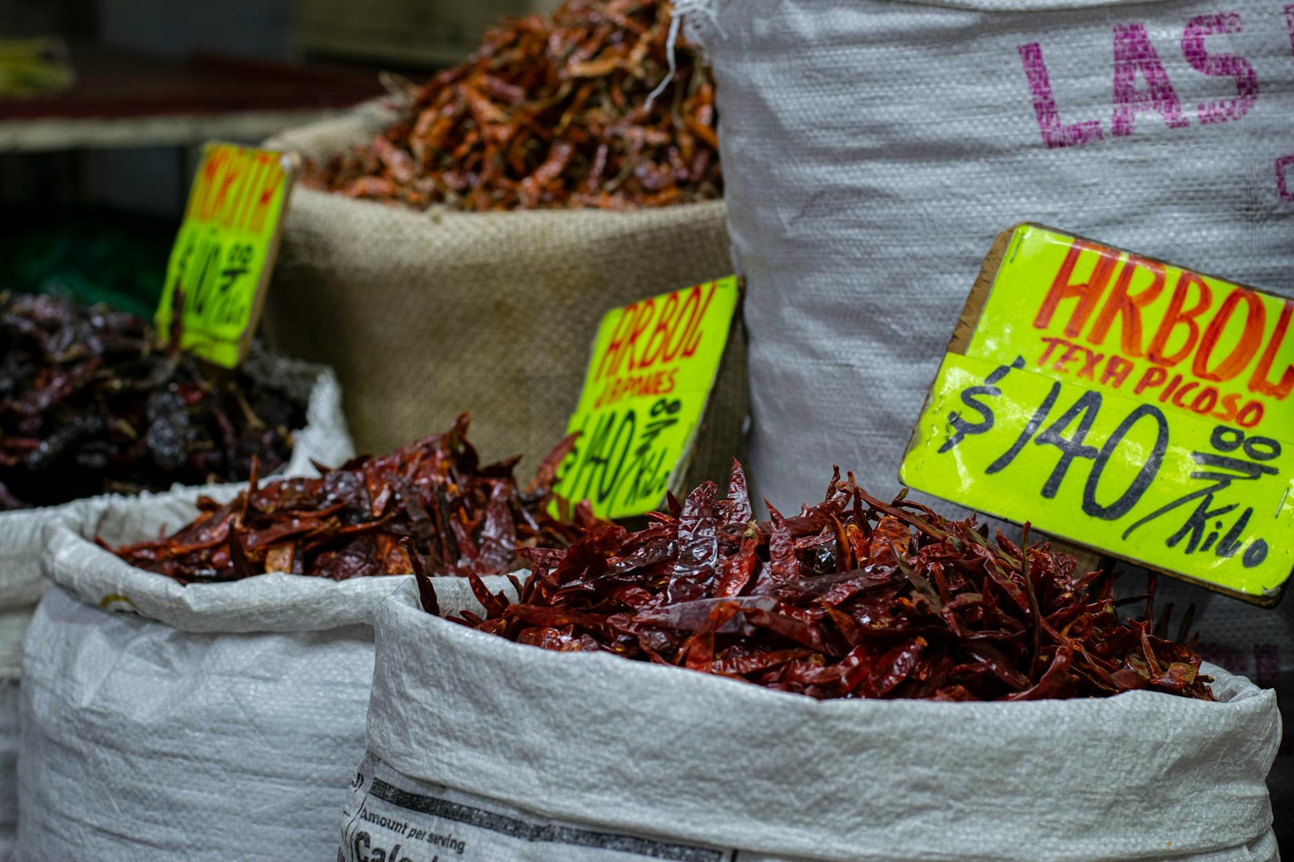 Economía dominicana Arroz y Habichuelas SDE: Los Mina P - El Farol al Día