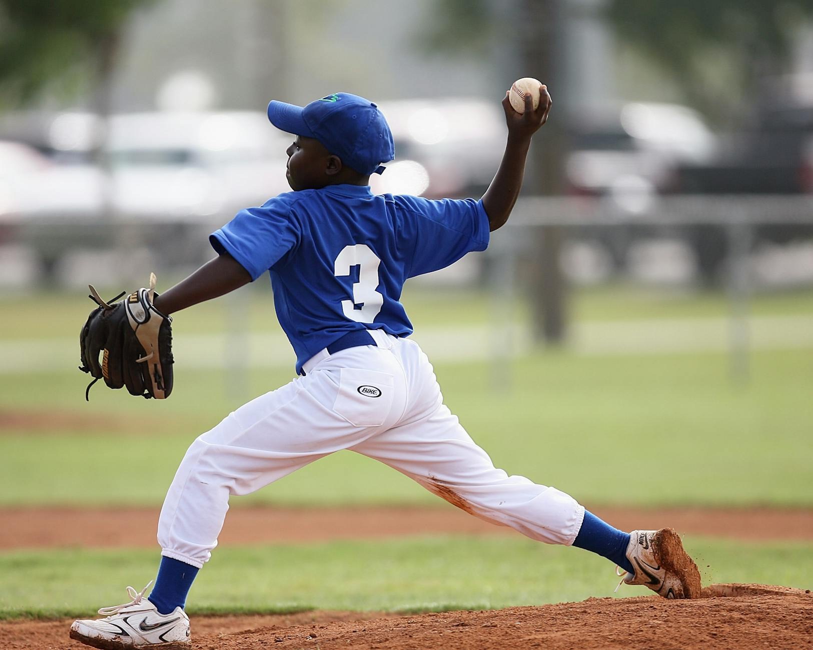 Deportes dominicanos Joven de Los Mina a Grandes Ligas:  - El Farol al Día