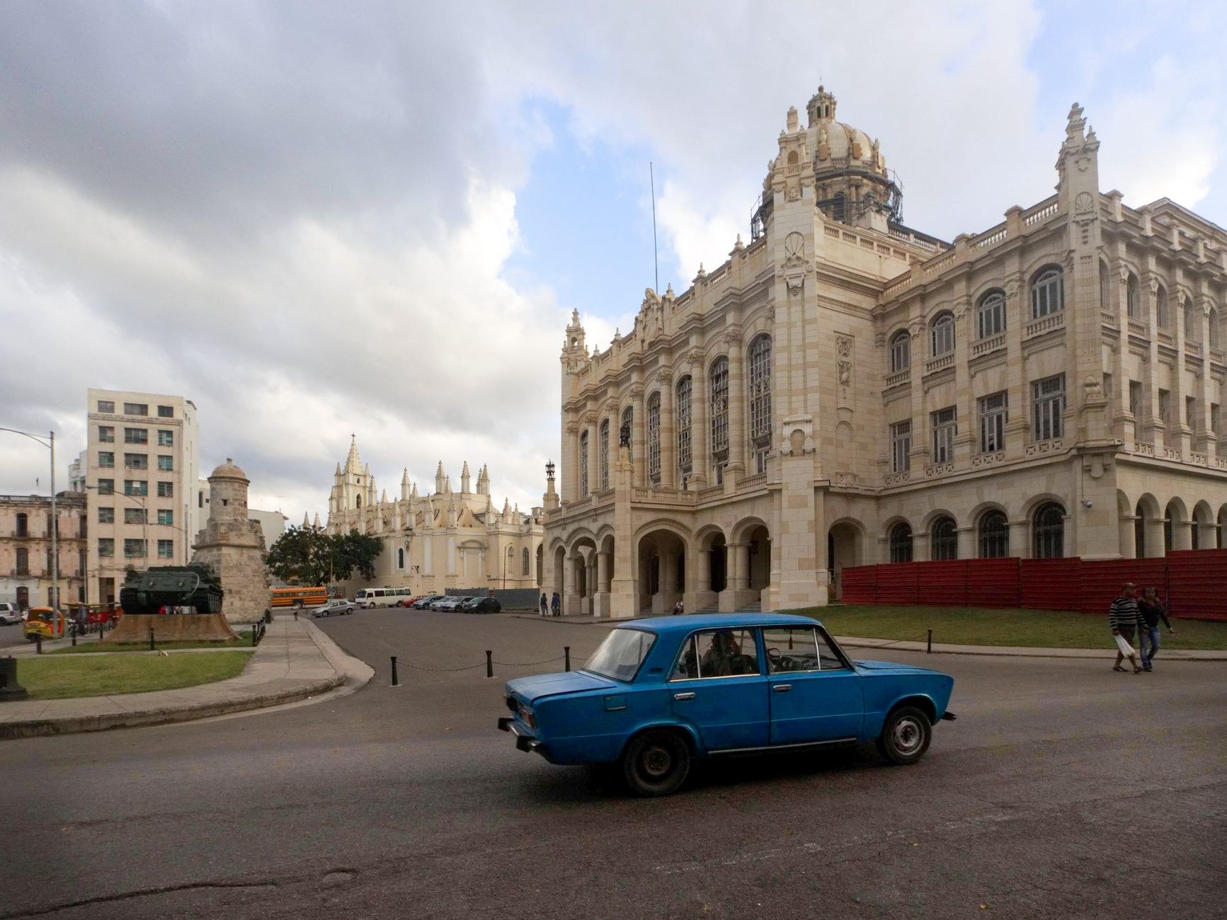 Internacional Iberostar y Blue Diamond Se Van de  Caribe - El Farol al Día