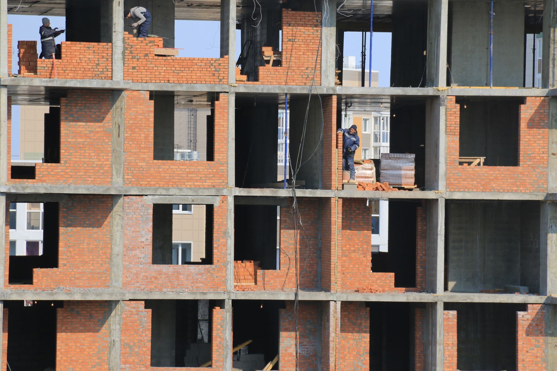 Noticias Escándalo Viviendas SDE: Millones Desapa Santo Domingo Este - El Farol al Día
