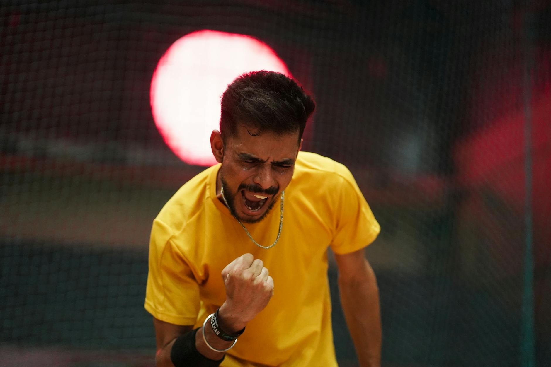 Deportes dominicanos ¡SDE Despega! Junior 'El Rayo' Sant - El Farol al Día
