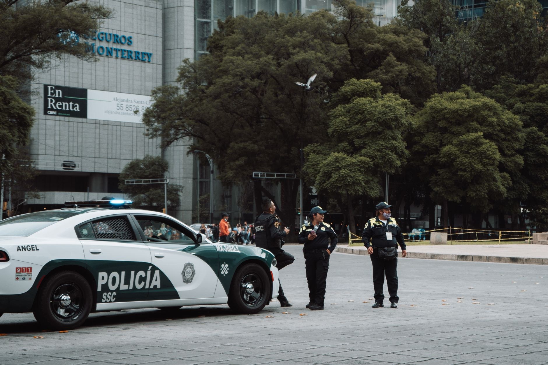 Noticias Nueva Policía en SDE: ¿Fuerza Rápida Aho Santo Domingo Este - El Farol al Día