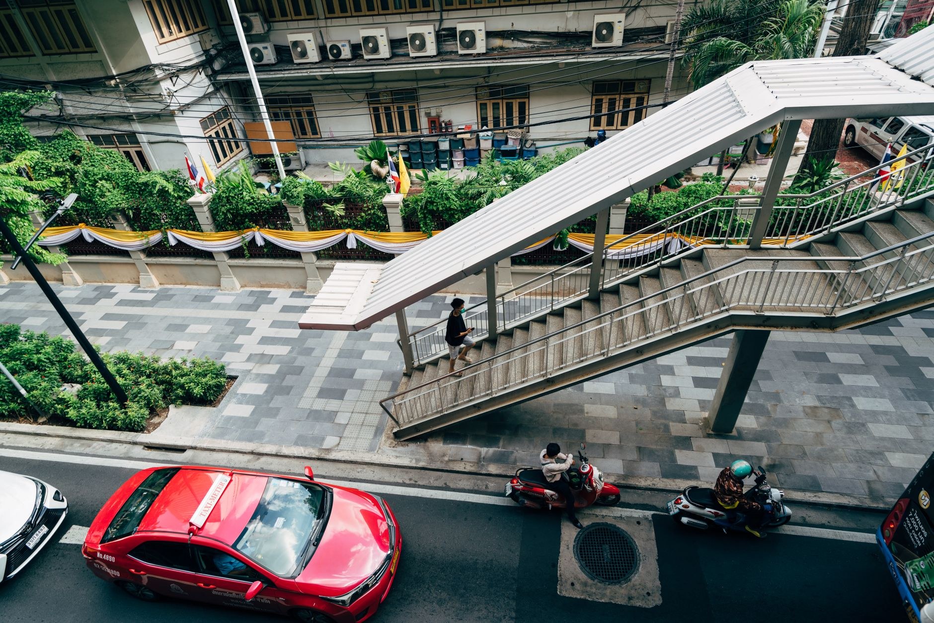 Noticias Puente colapsa en SDE: Los Mina y Charle Santo Domingo Este - El Farol al Día