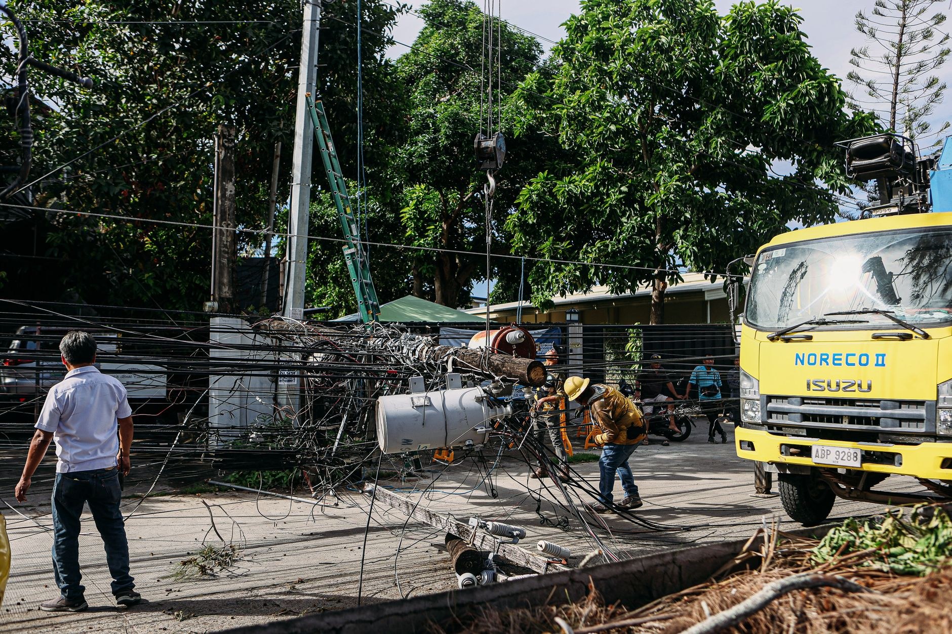 Economía dominicana Edeeste Golpea Bolsillos SDE: ¿Carg - El Farol al Día